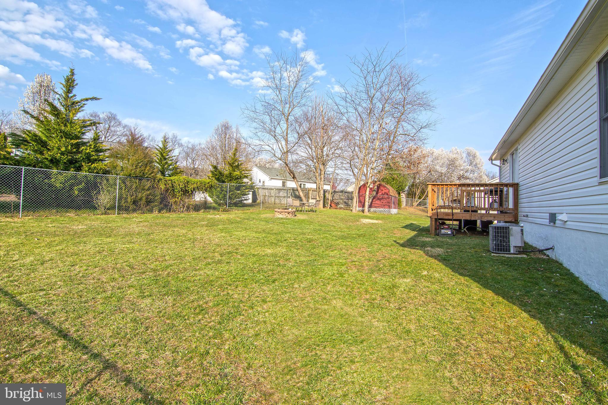 HENSEL STONE WOODS - Residential