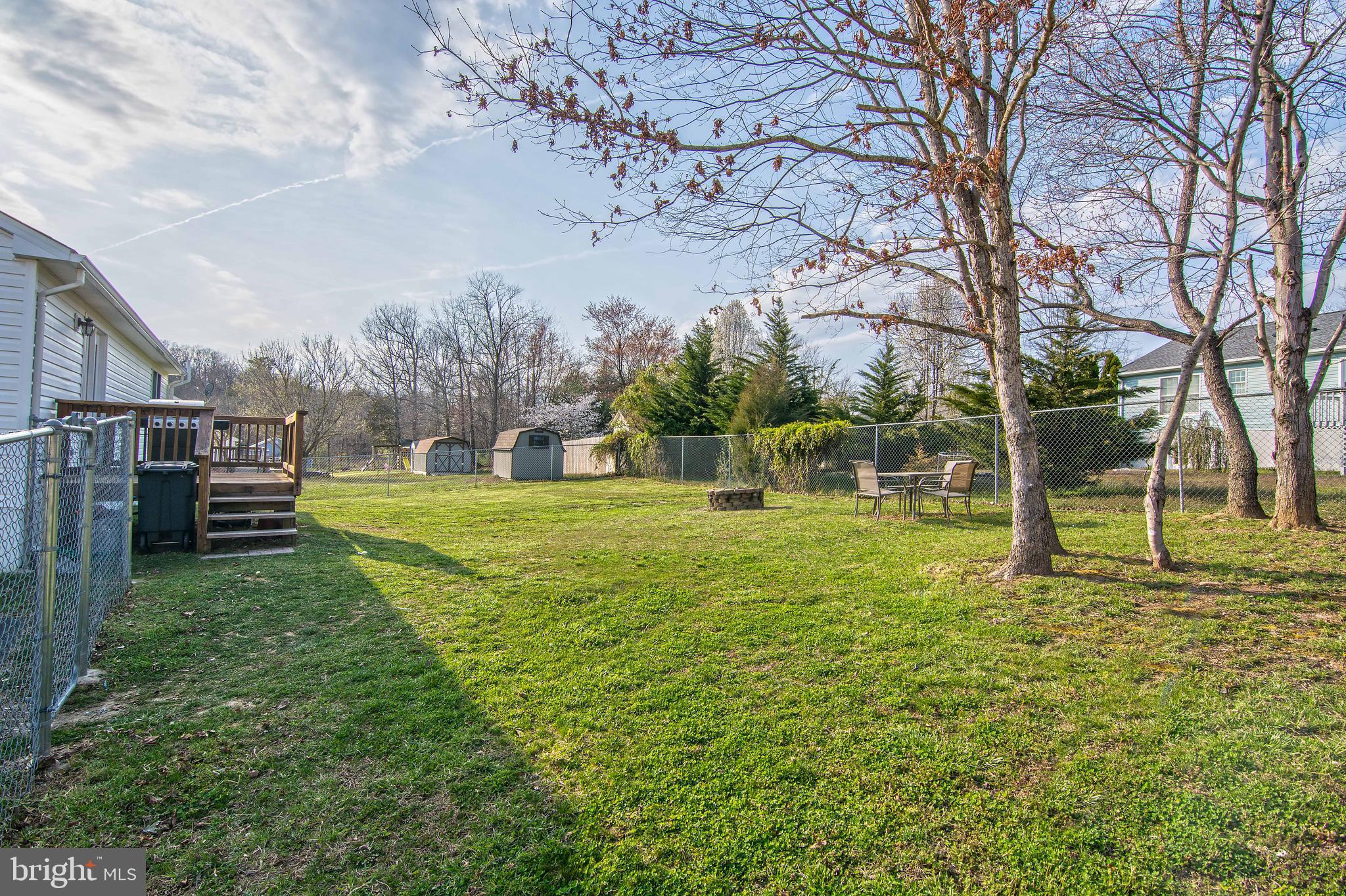 HENSEL STONE WOODS - Residential