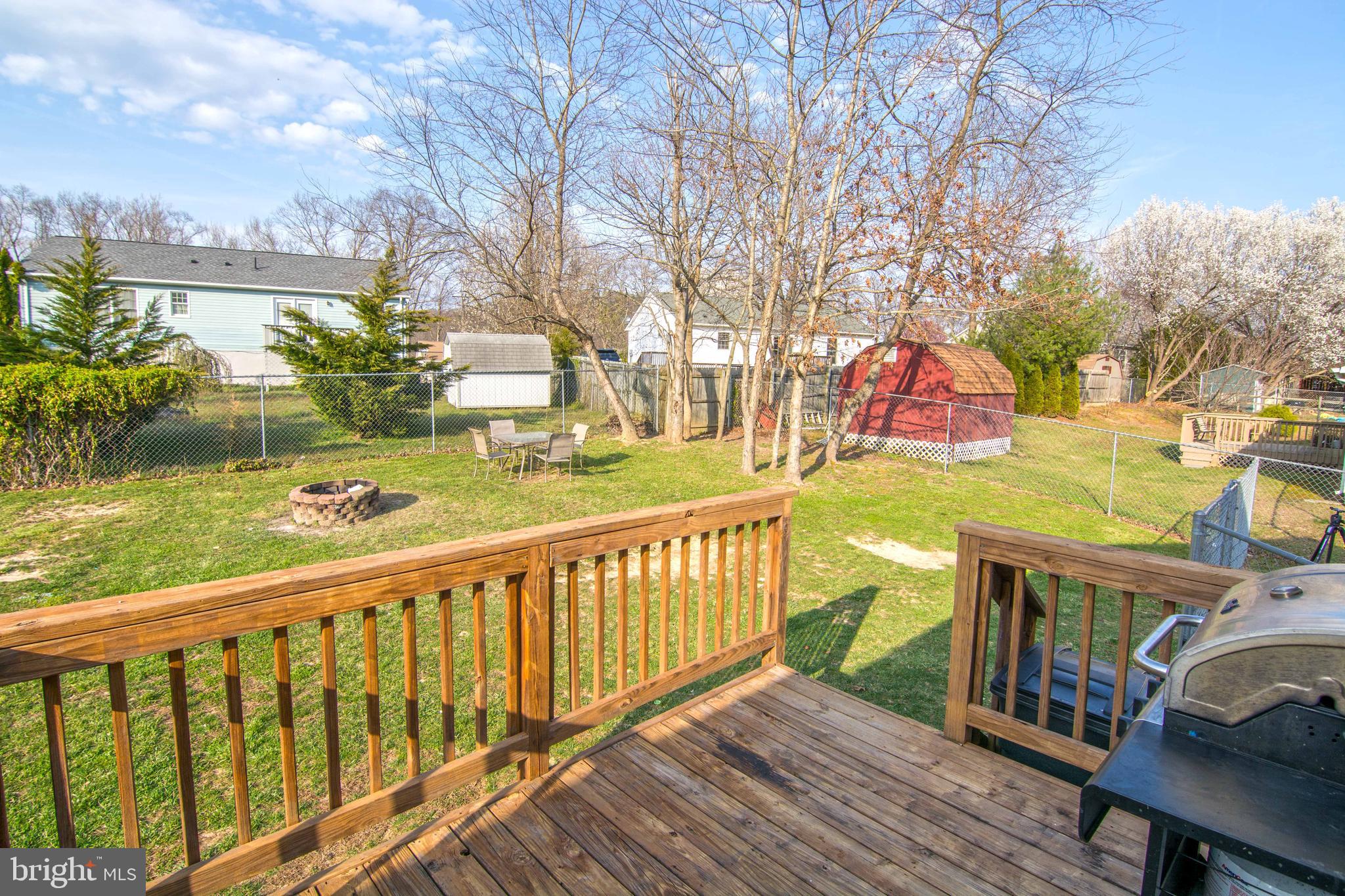 HENSEL STONE WOODS - Residential