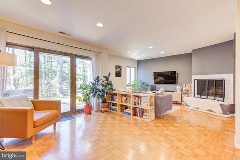 11621 NEWBRIDGE COURT RESTON VA 20191