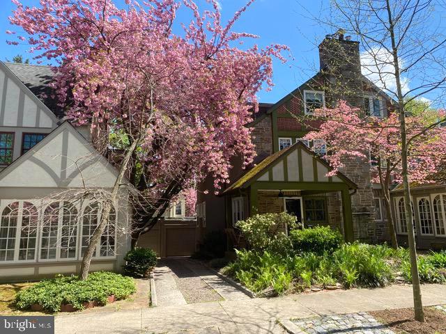 316 WELLESLEY ROAD