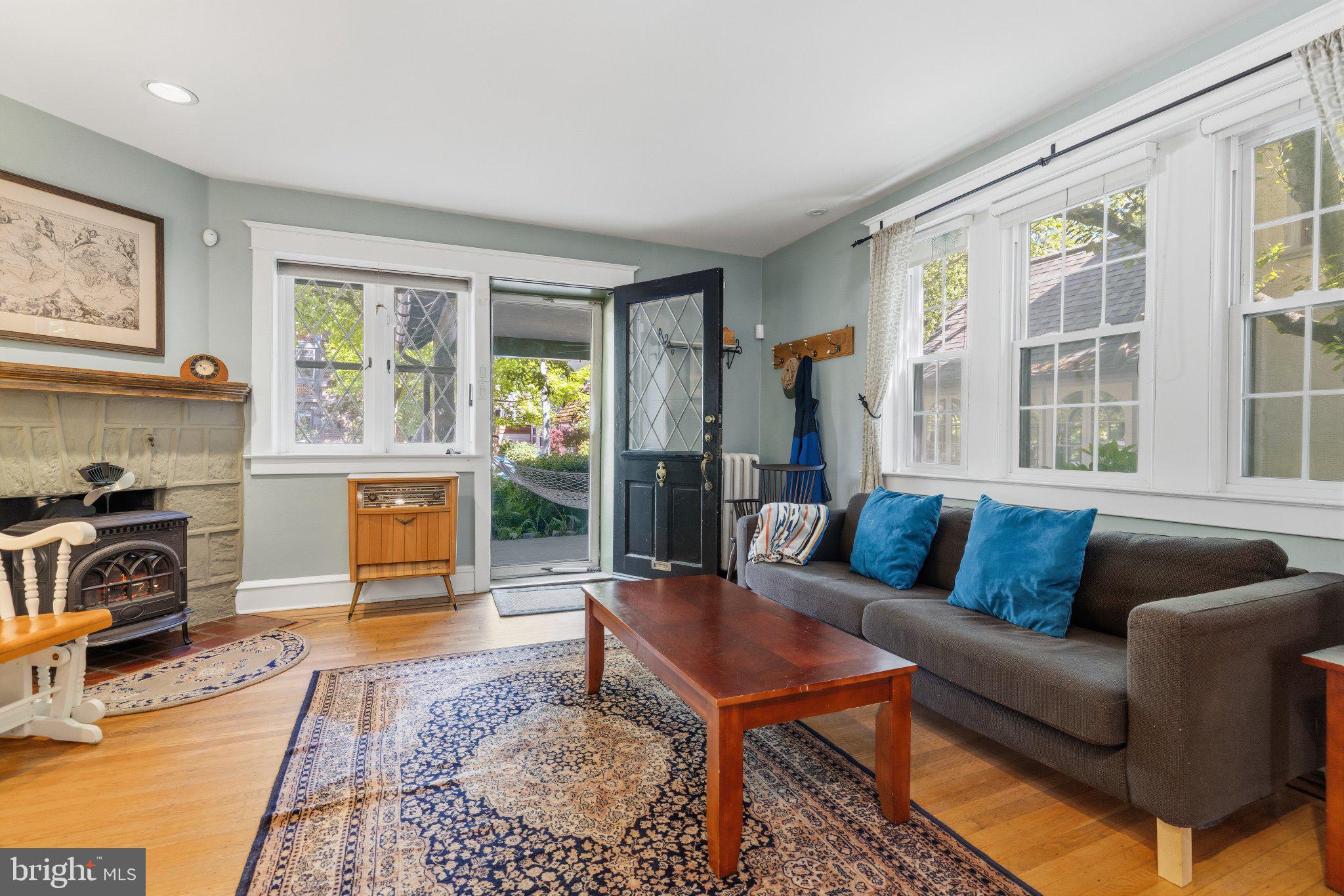 316 WELLESLEY ROAD