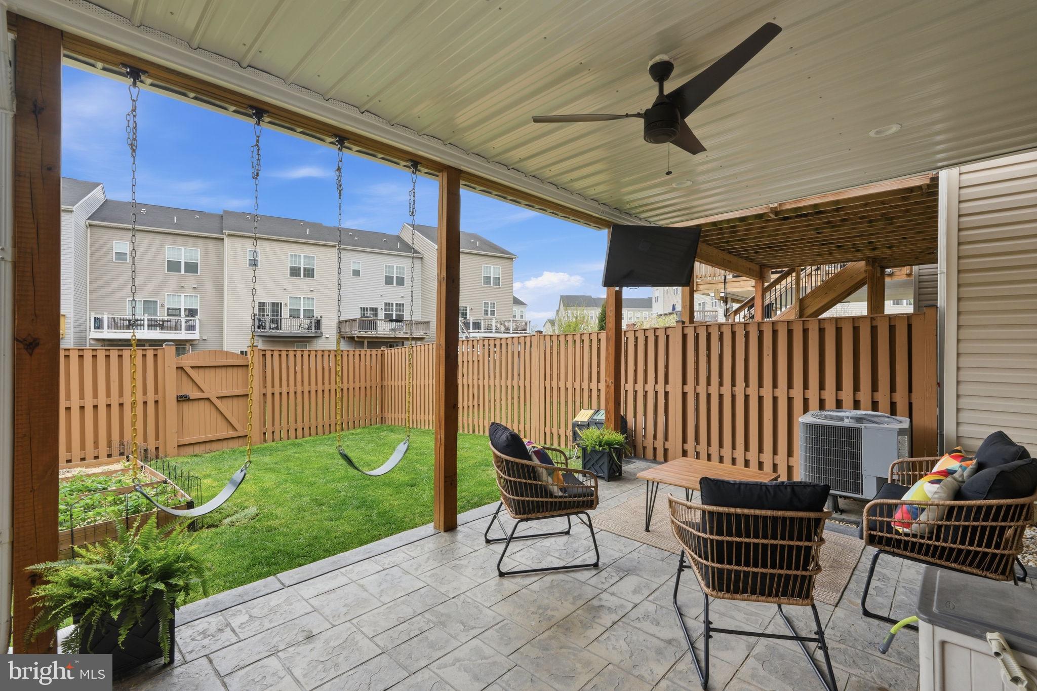 MAYFAIR - Residential