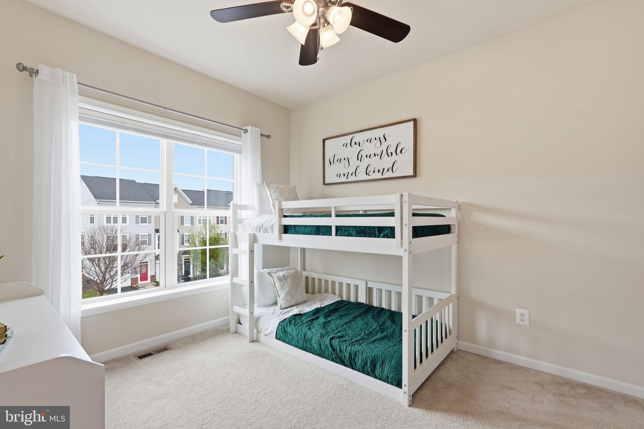 MAYFAIR - Residential