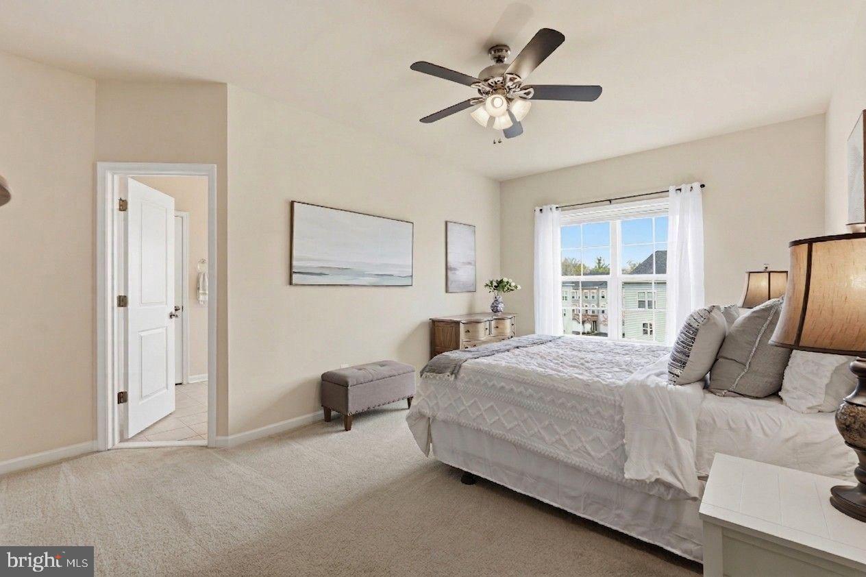 MAYFAIR - Residential