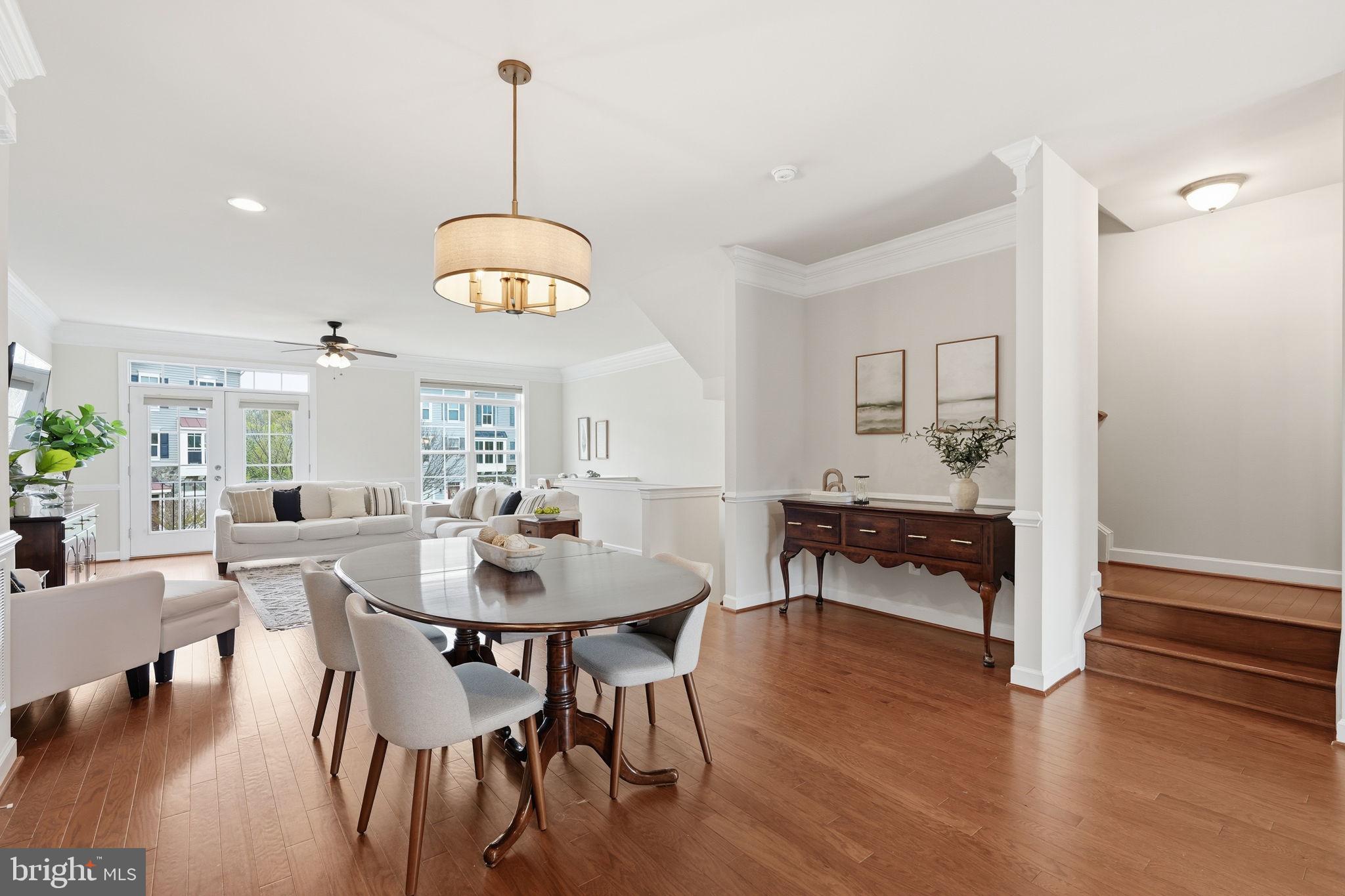 MAYFAIR - Residential