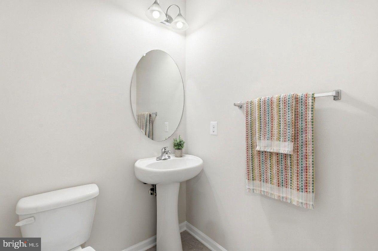 MAYFAIR - Residential