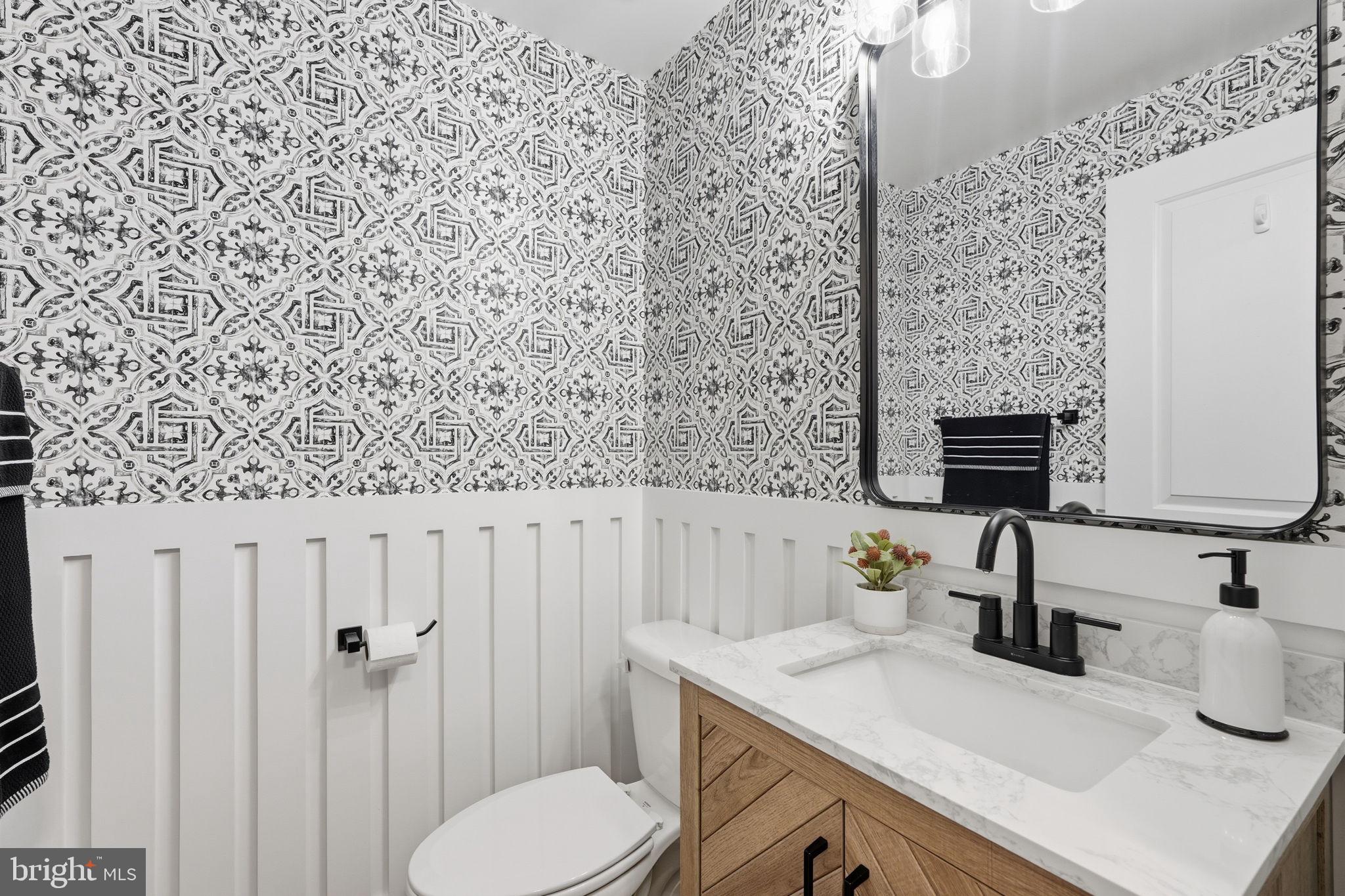 MAYFAIR - Residential