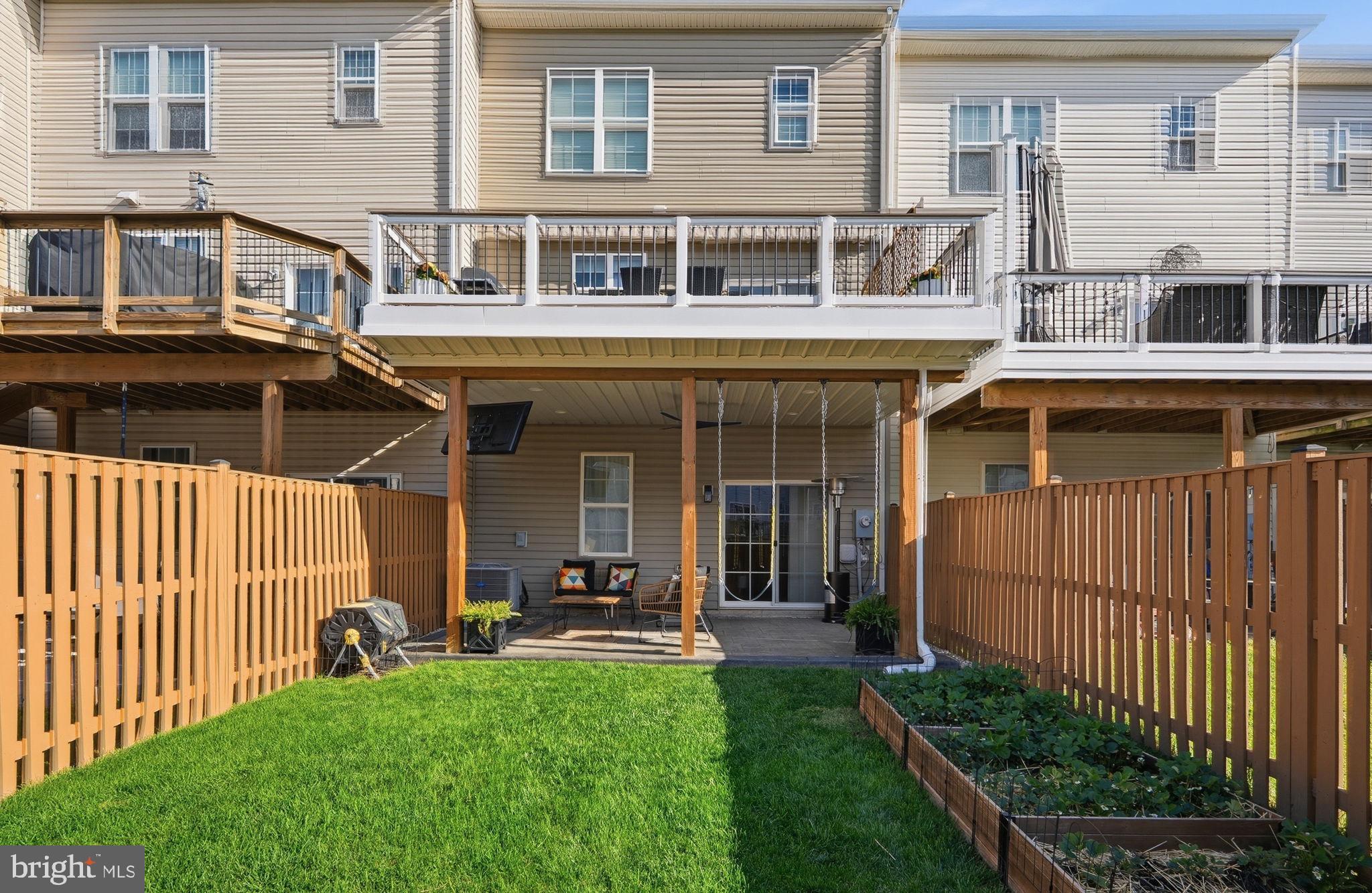 MAYFAIR - Residential