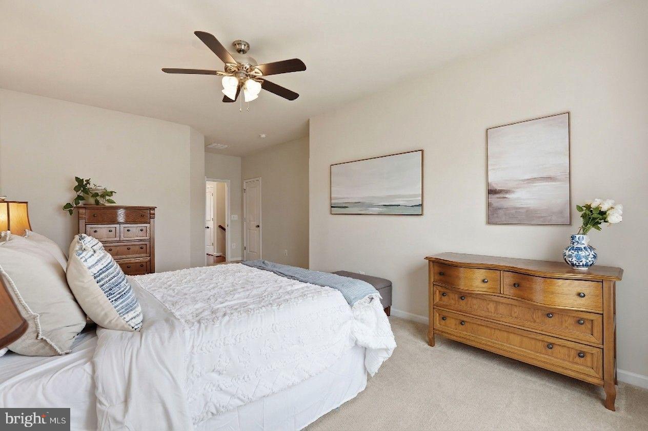 MAYFAIR - Residential