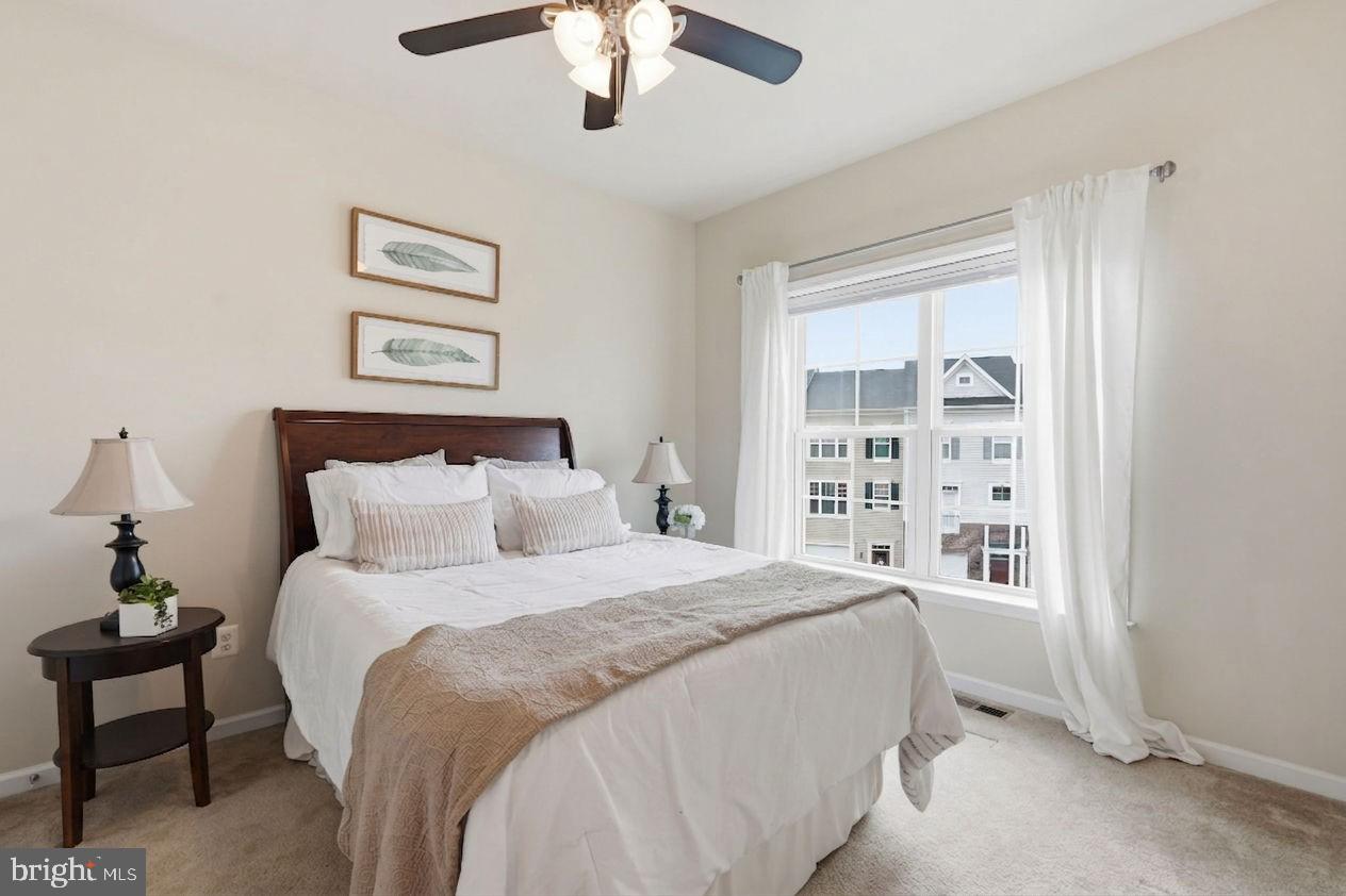 MAYFAIR - Residential