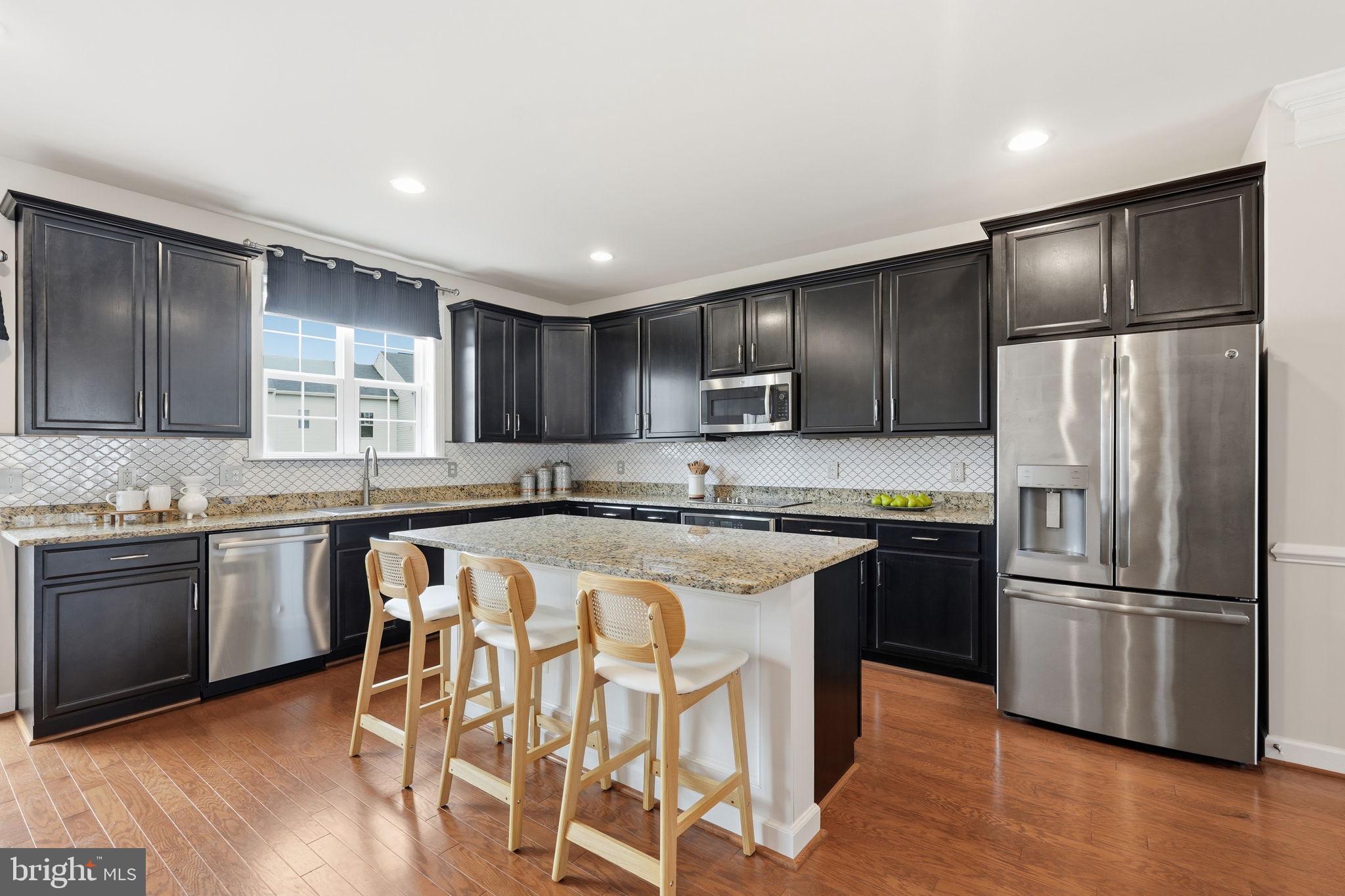 MAYFAIR - Residential