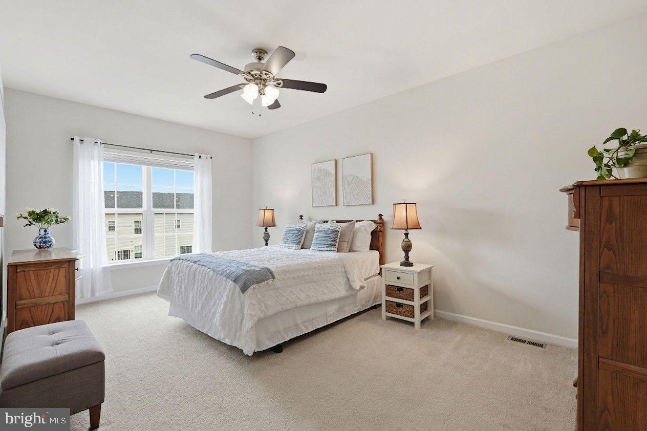 MAYFAIR - Residential