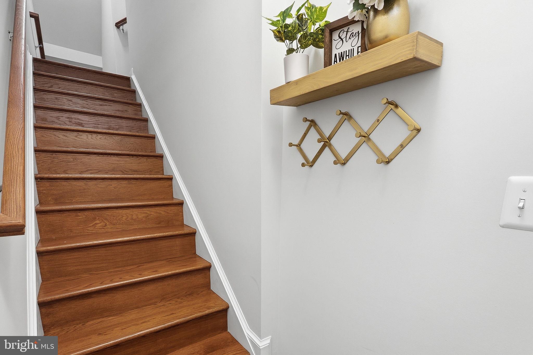 MAYFAIR - Residential