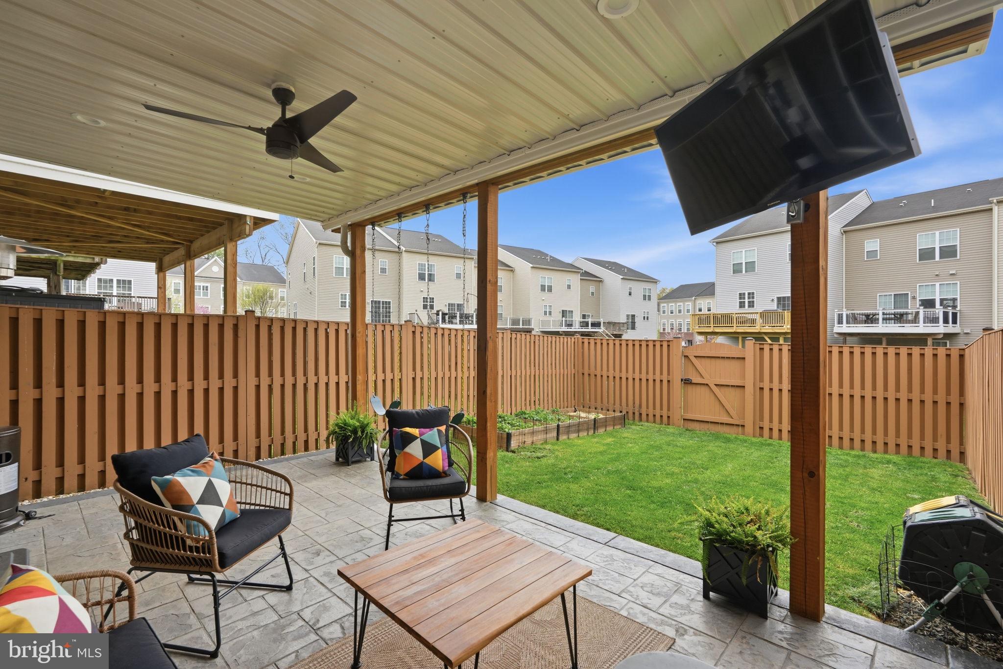 MAYFAIR - Residential