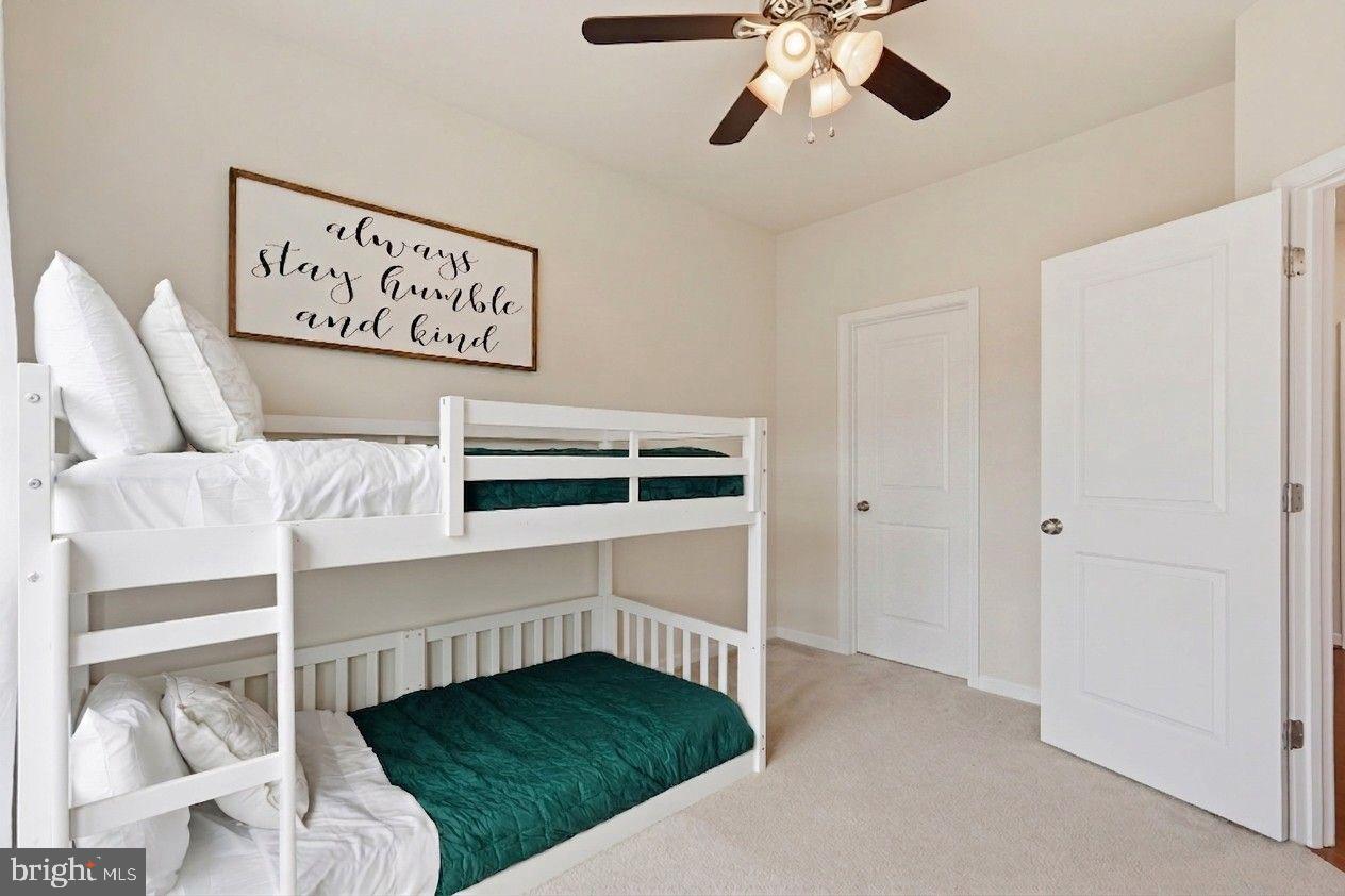 MAYFAIR - Residential