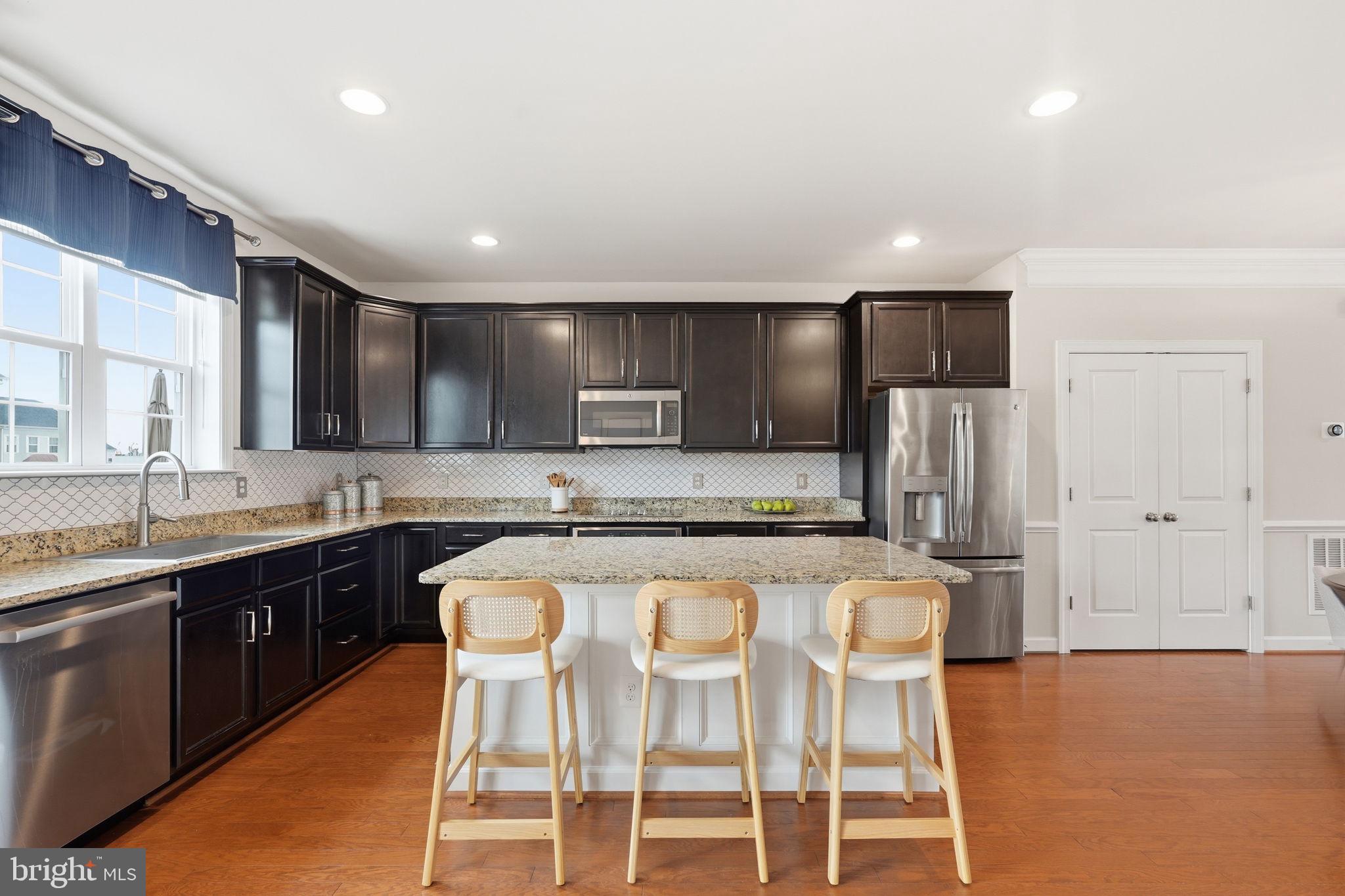 MAYFAIR - Residential