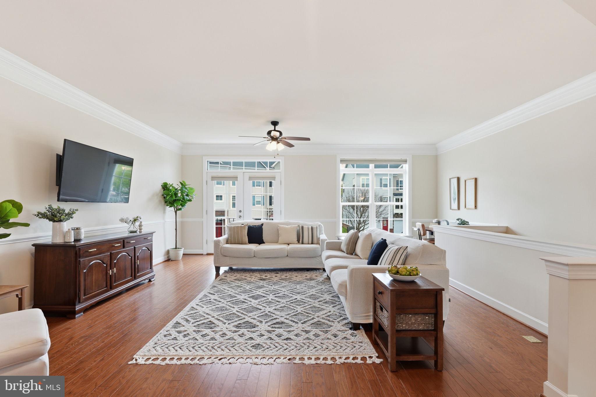 MAYFAIR - Residential