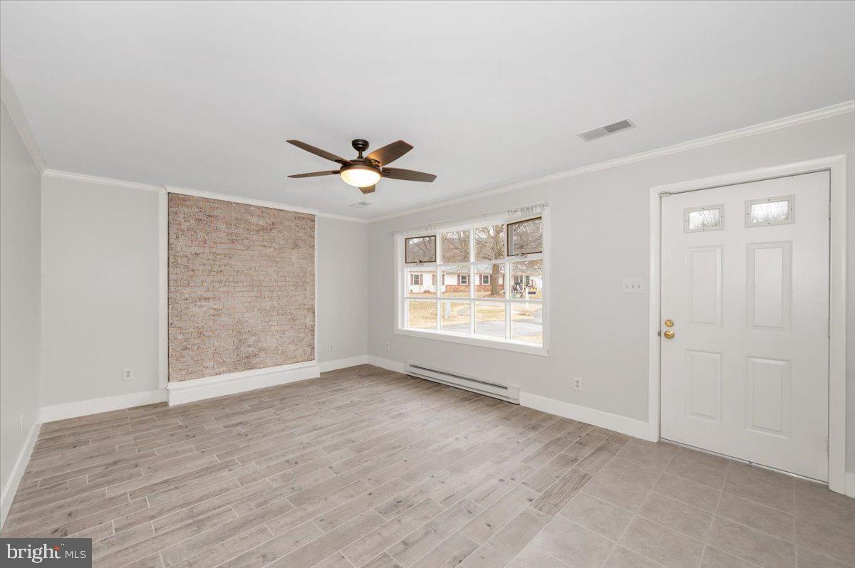 64 STANLEY HAUVER DRIVE