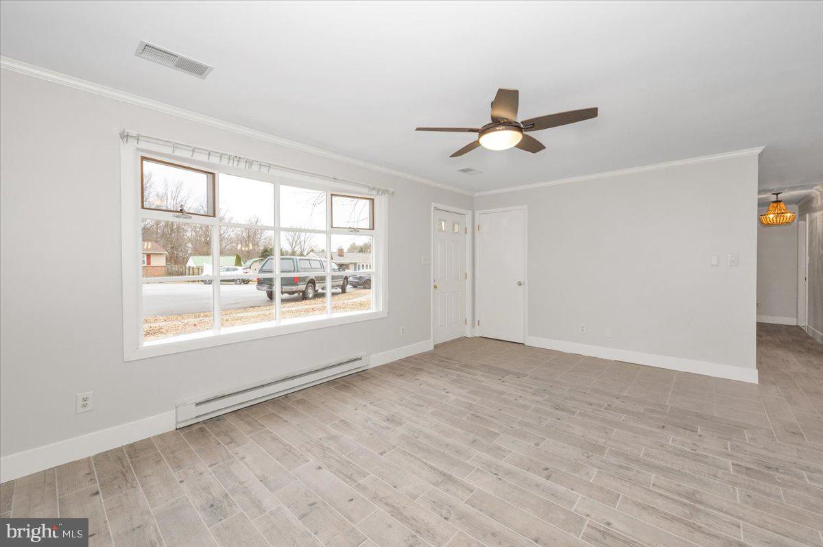 64 STANLEY HAUVER DRIVE