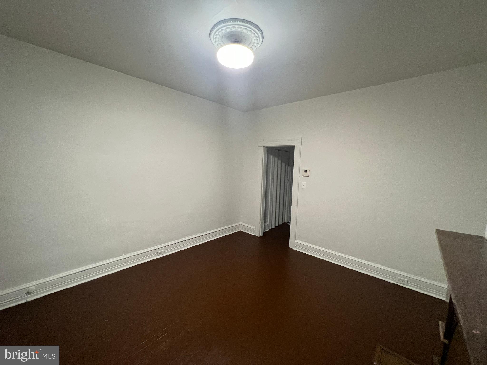 DRUID HEIGHTS - Residential Lease