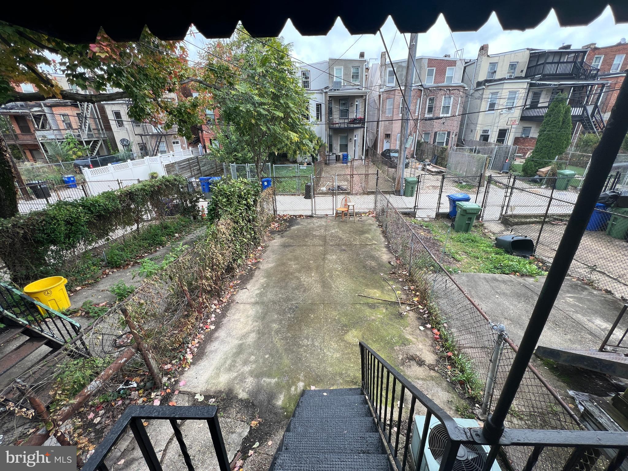 DRUID HEIGHTS - Residential Lease