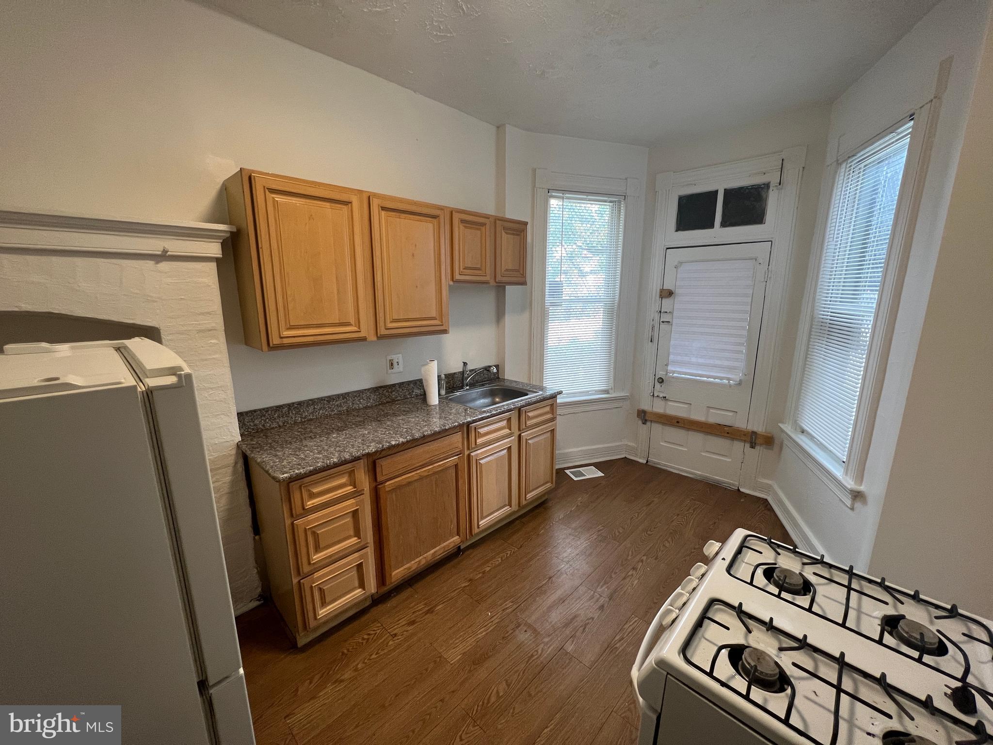 DRUID HEIGHTS - Residential Lease