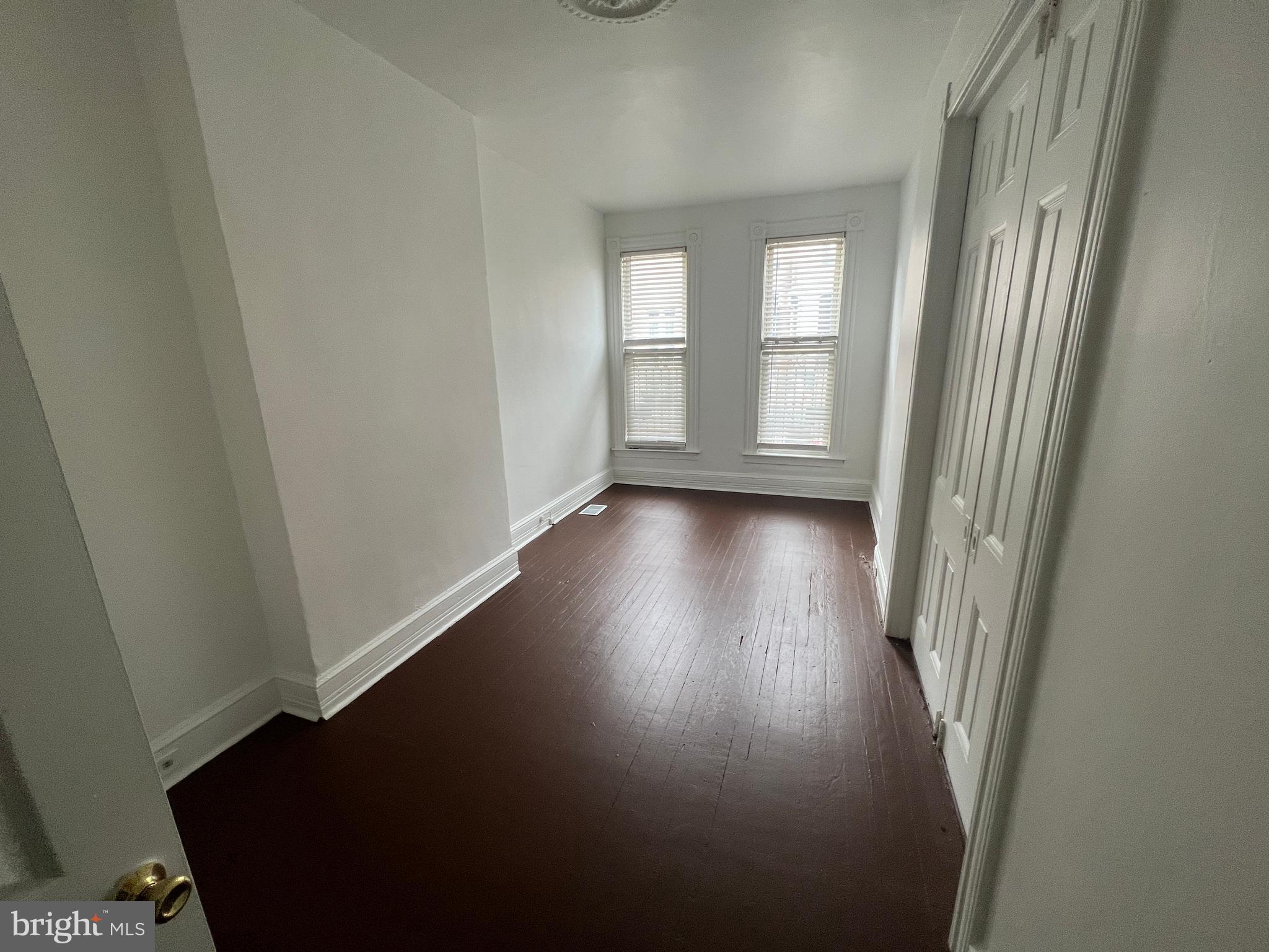 DRUID HEIGHTS - Residential Lease