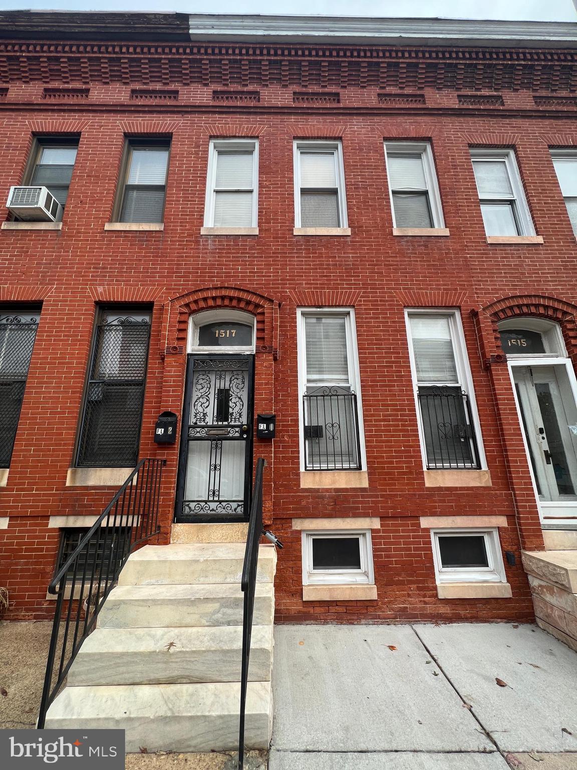 DRUID HEIGHTS - Residential Lease