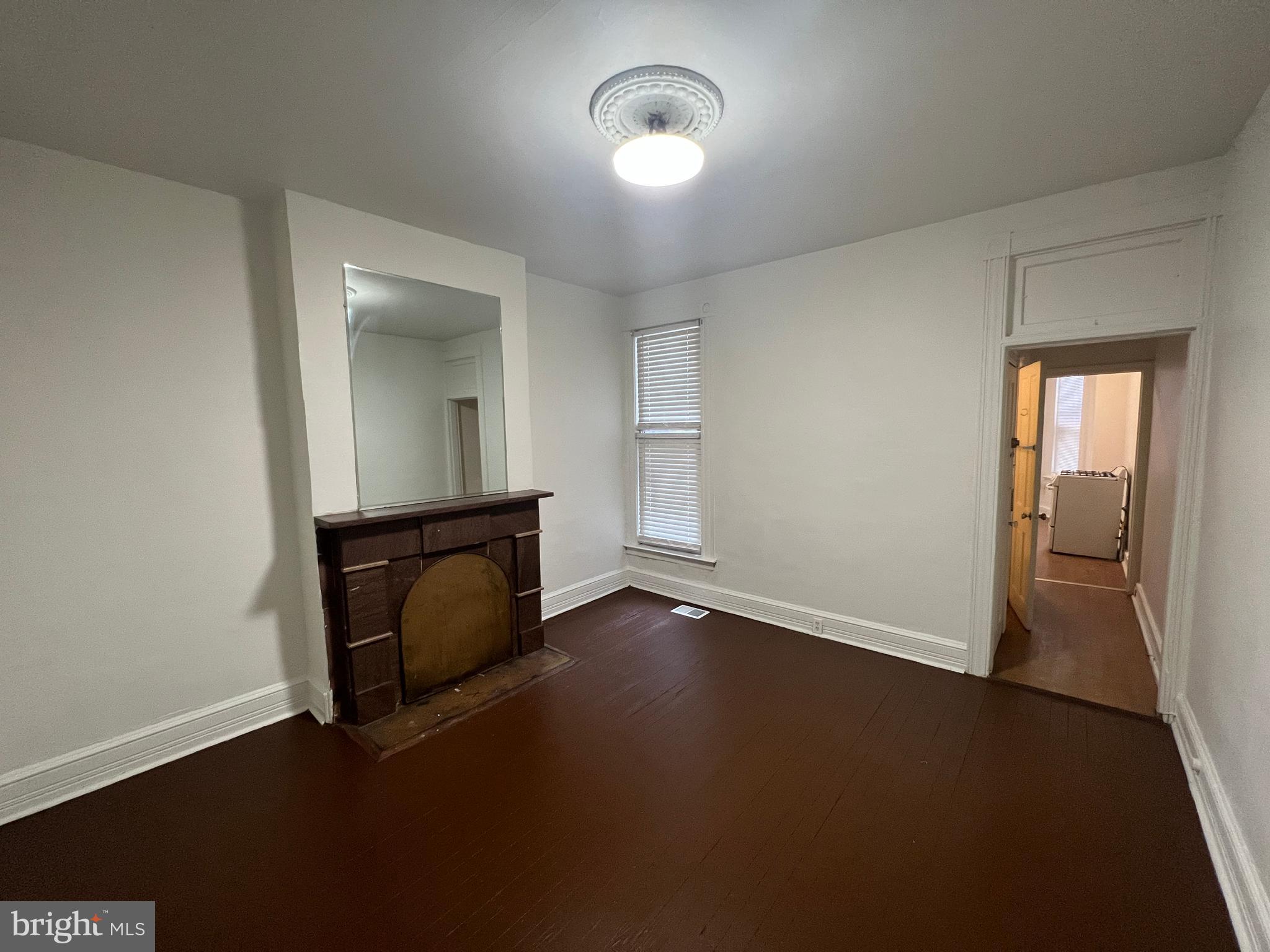 DRUID HEIGHTS - Residential Lease