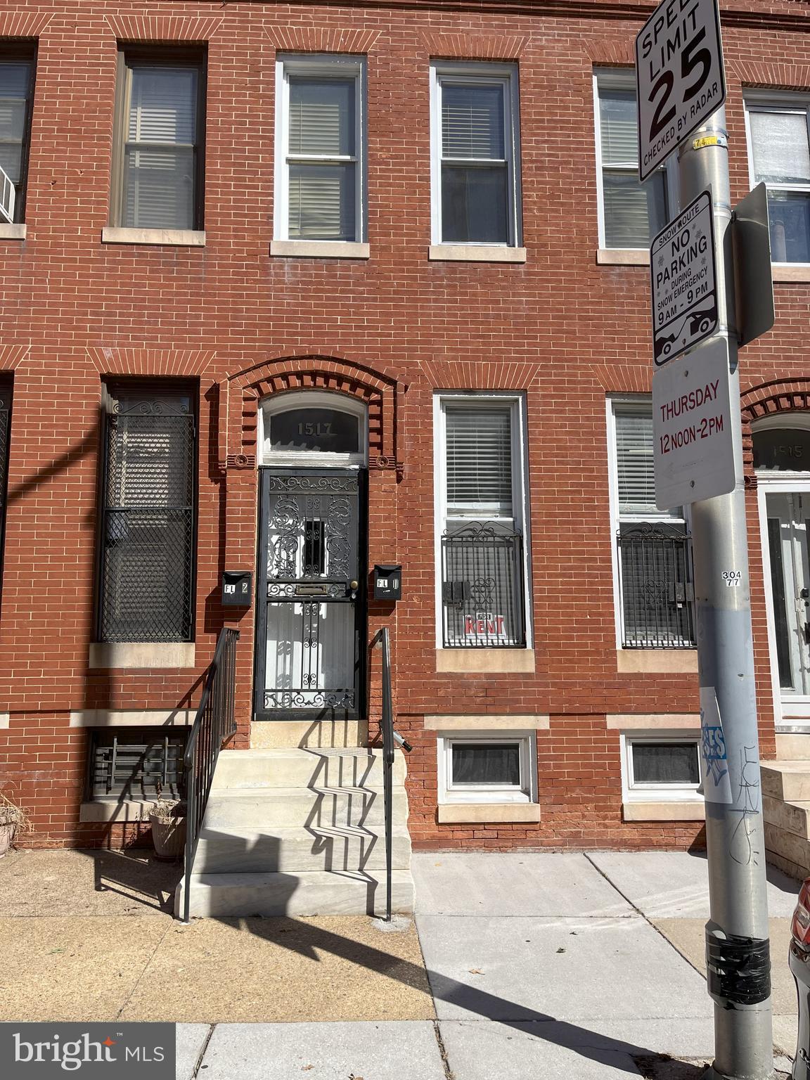 DRUID HEIGHTS - Residential Lease
