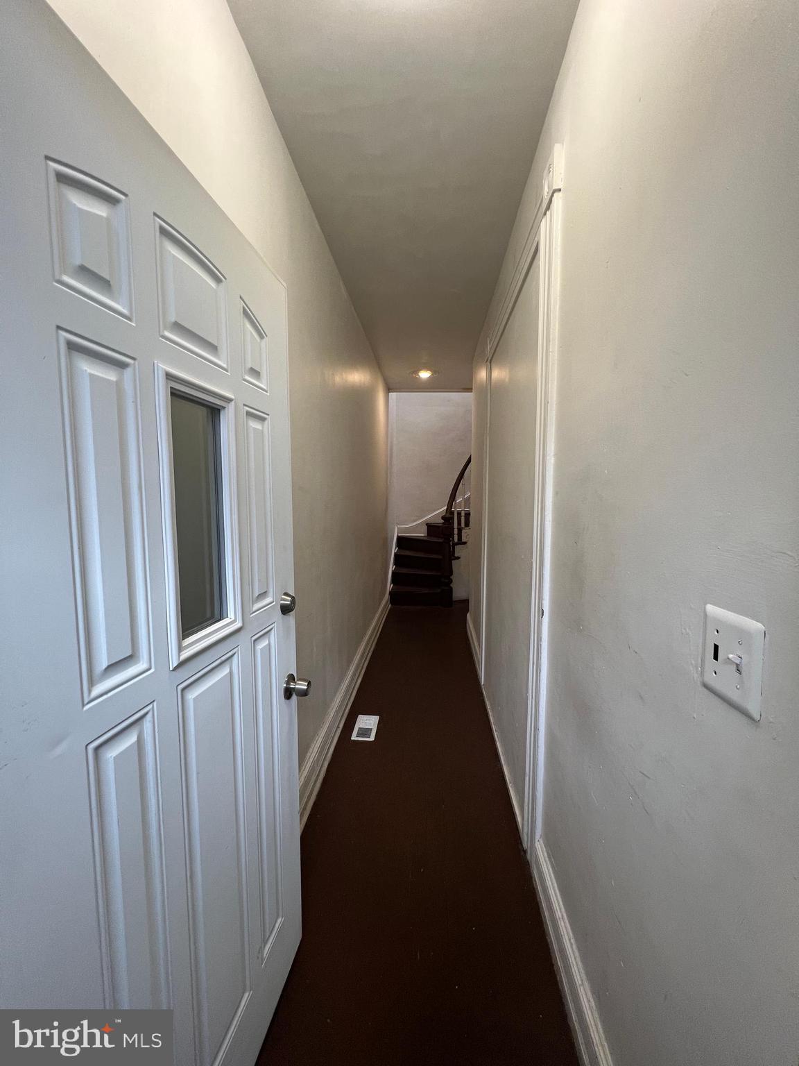 DRUID HEIGHTS - Residential Lease