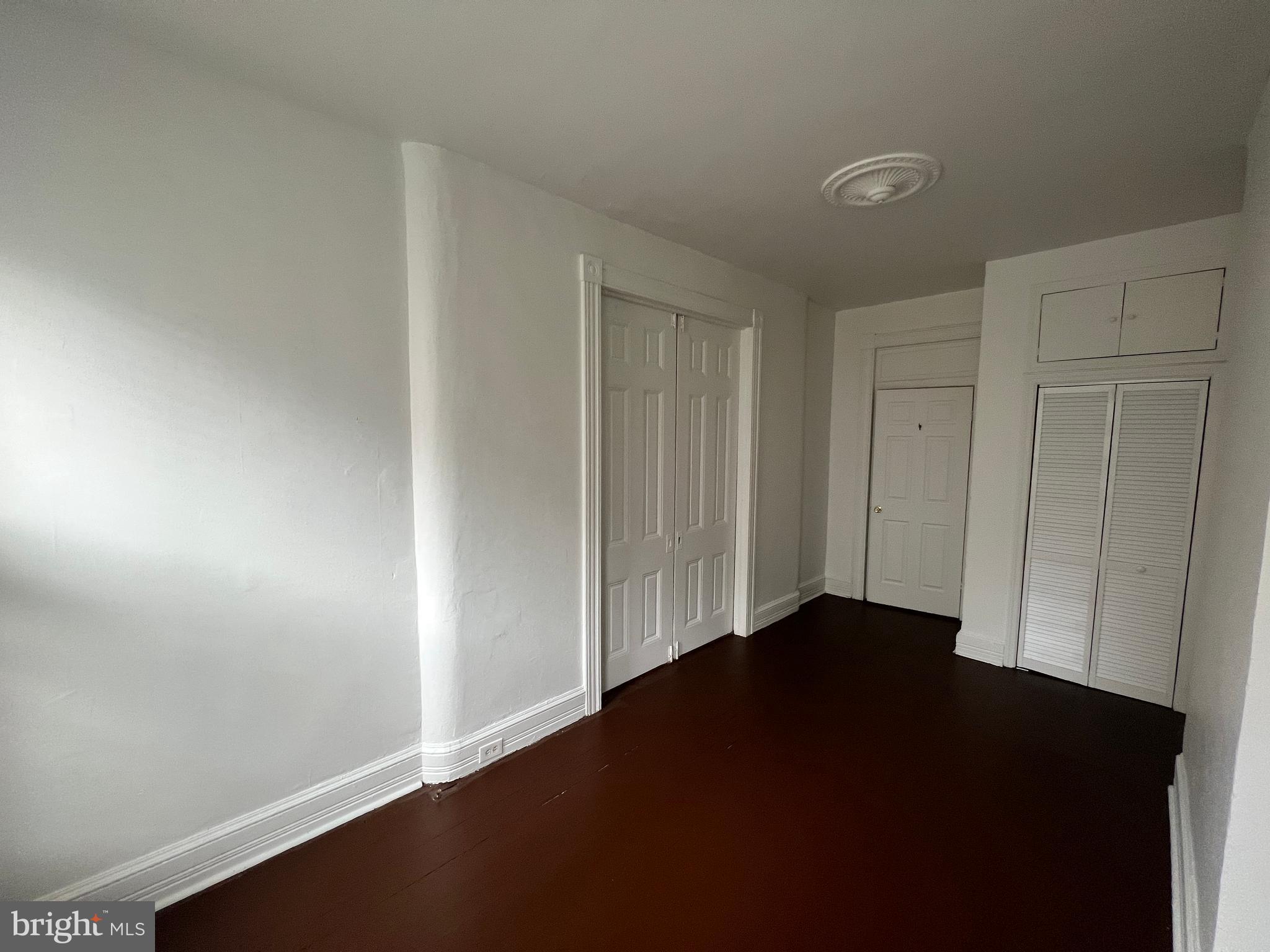 DRUID HEIGHTS - Residential Lease