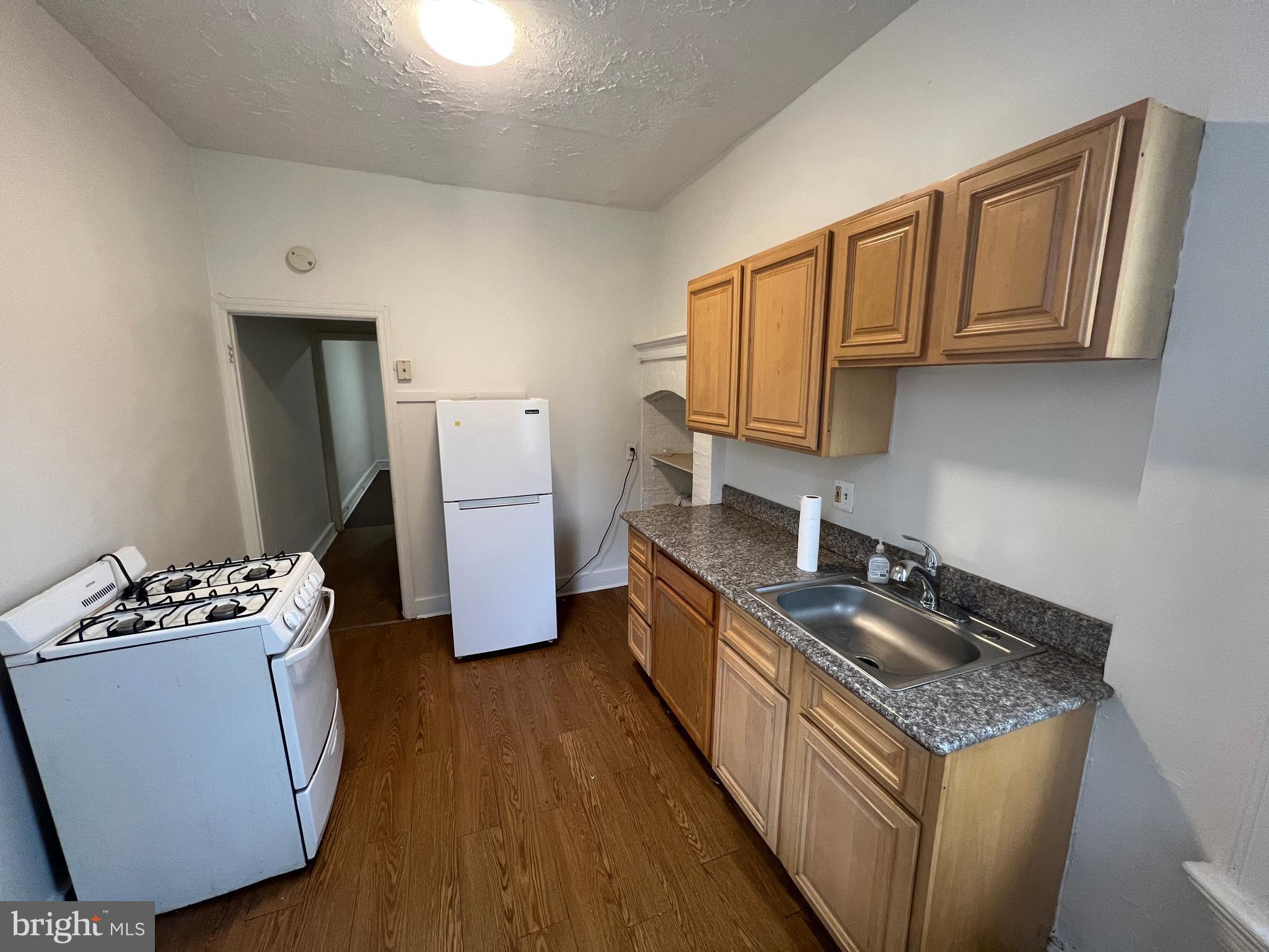 DRUID HEIGHTS - Residential Lease