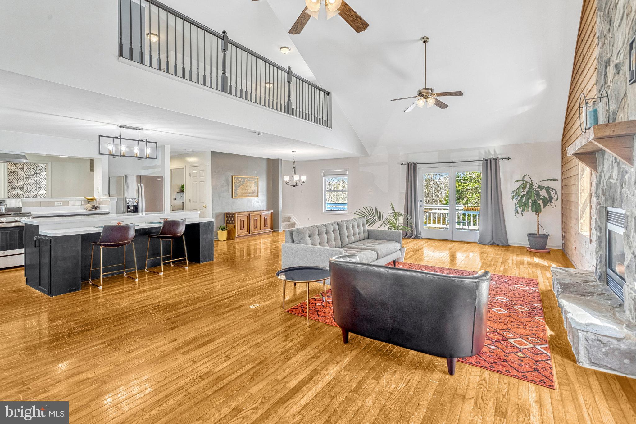 ORLEAN - Residential