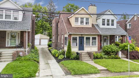 Townhouse For Sale - 603 Naylors Run Road<br/> HAVERTOWN, PA 19083
