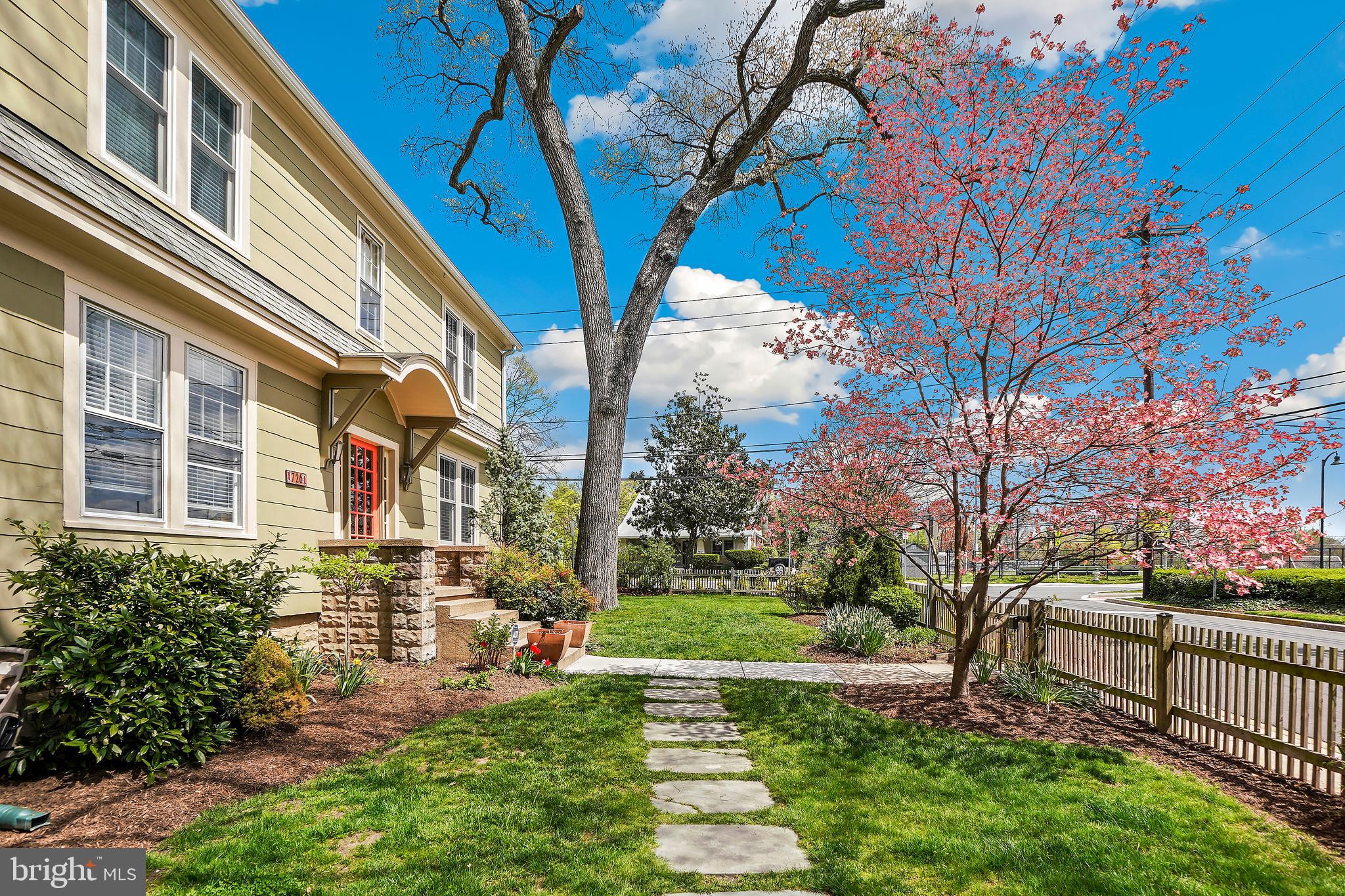 TAKOMA PARK - Residential