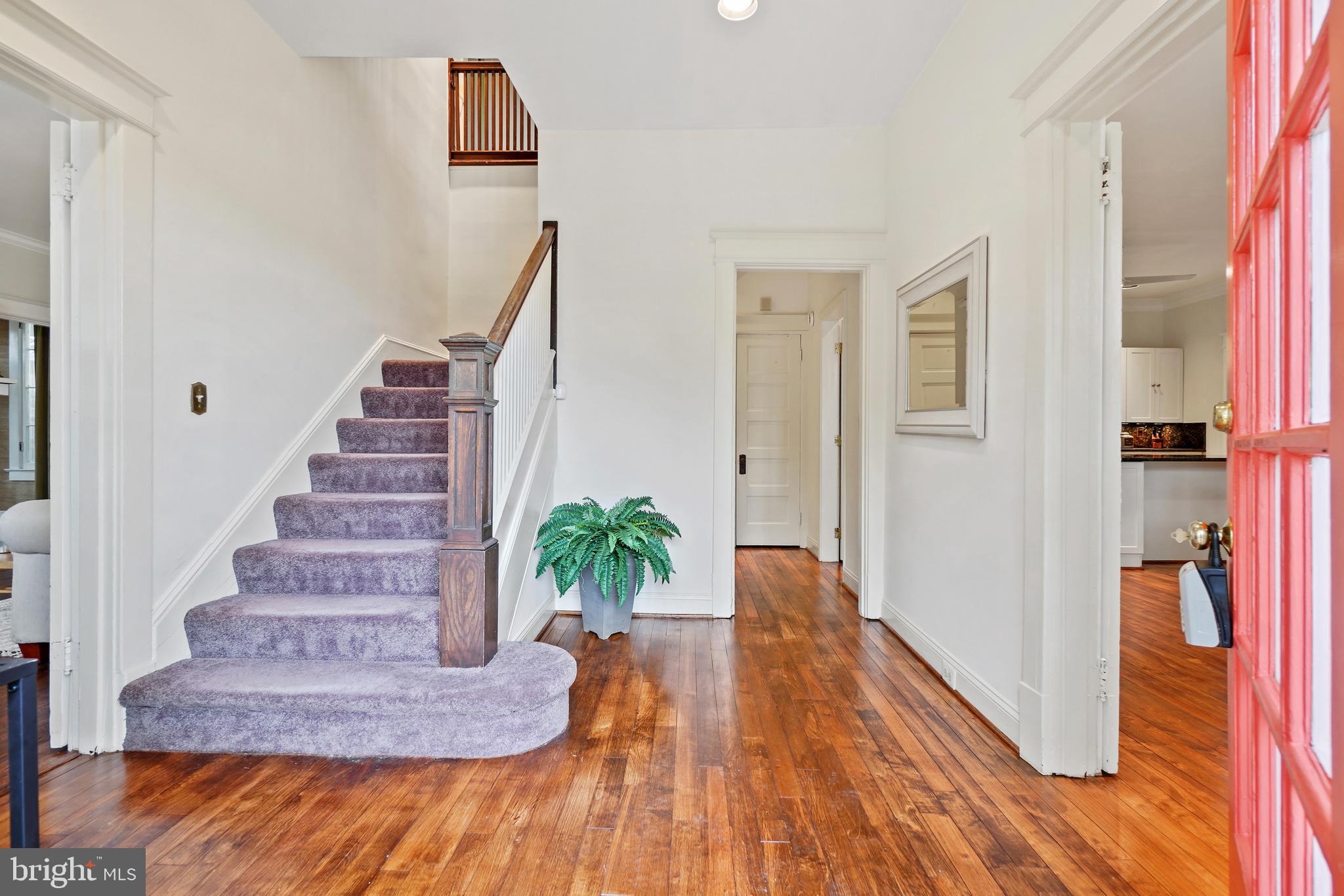 TAKOMA PARK - Residential