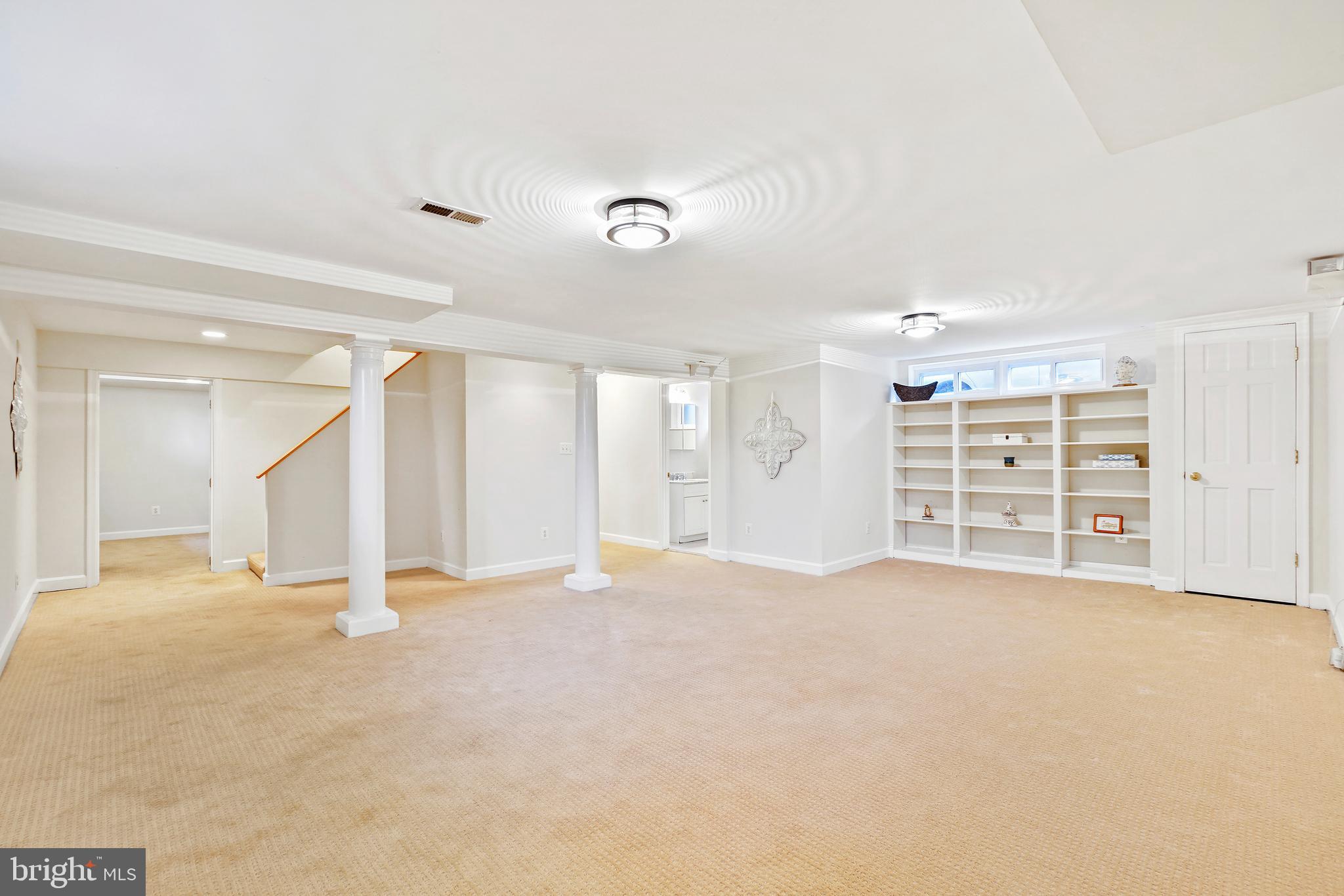 TAKOMA PARK - Residential