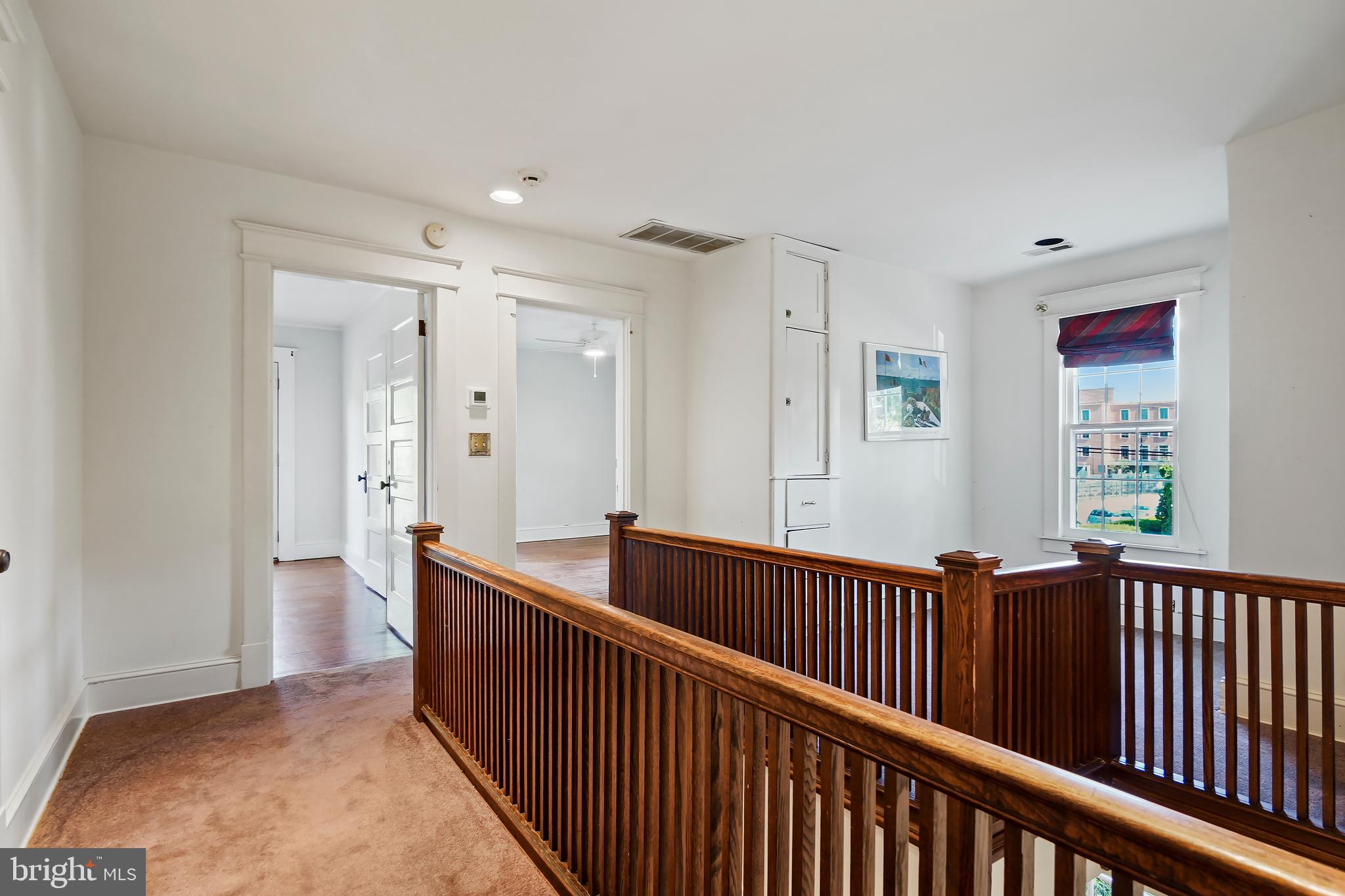 TAKOMA PARK - Residential