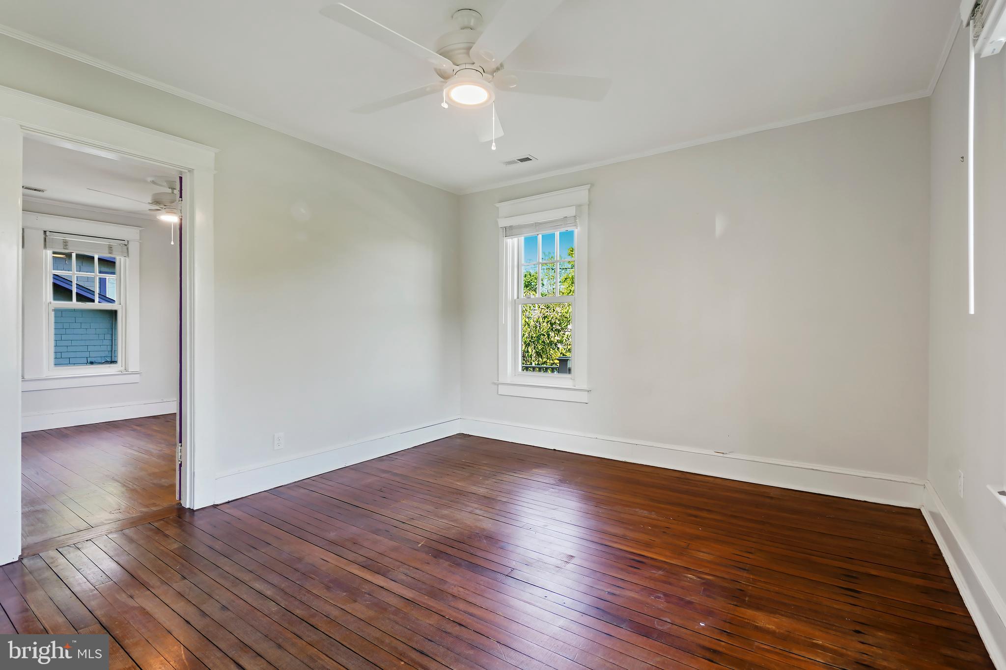 TAKOMA PARK - Residential