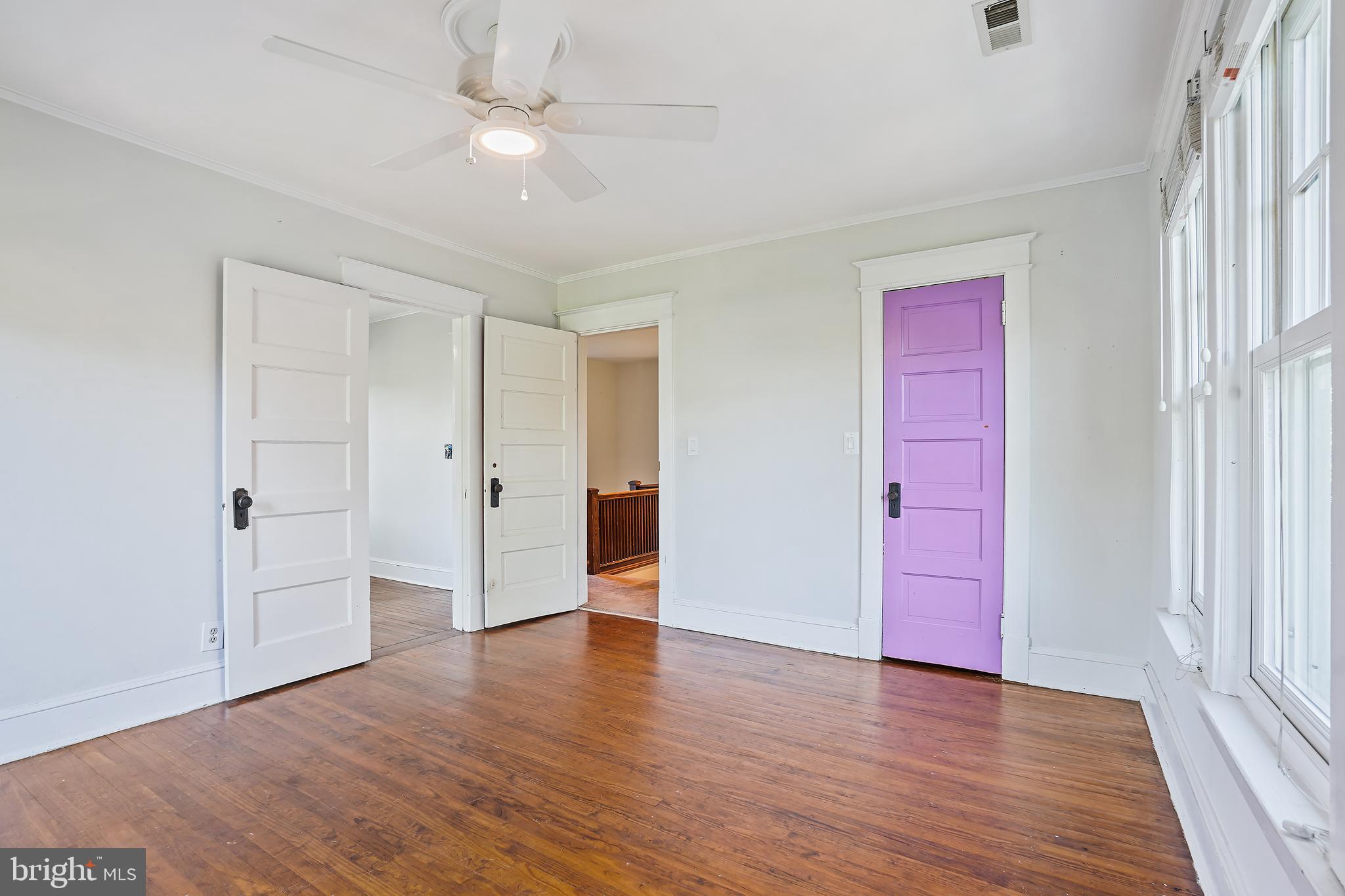 TAKOMA PARK - Residential