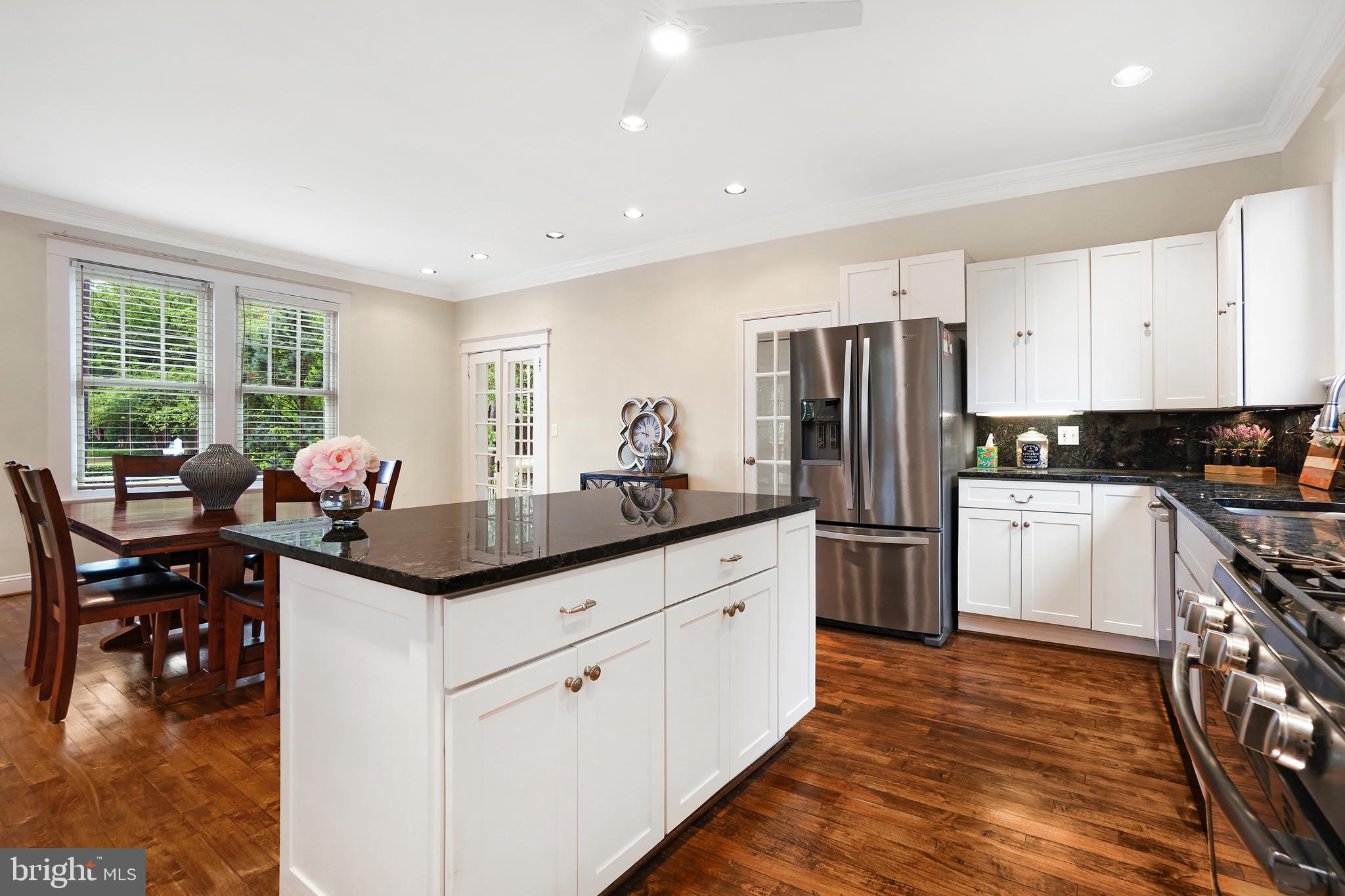 TAKOMA PARK - Residential