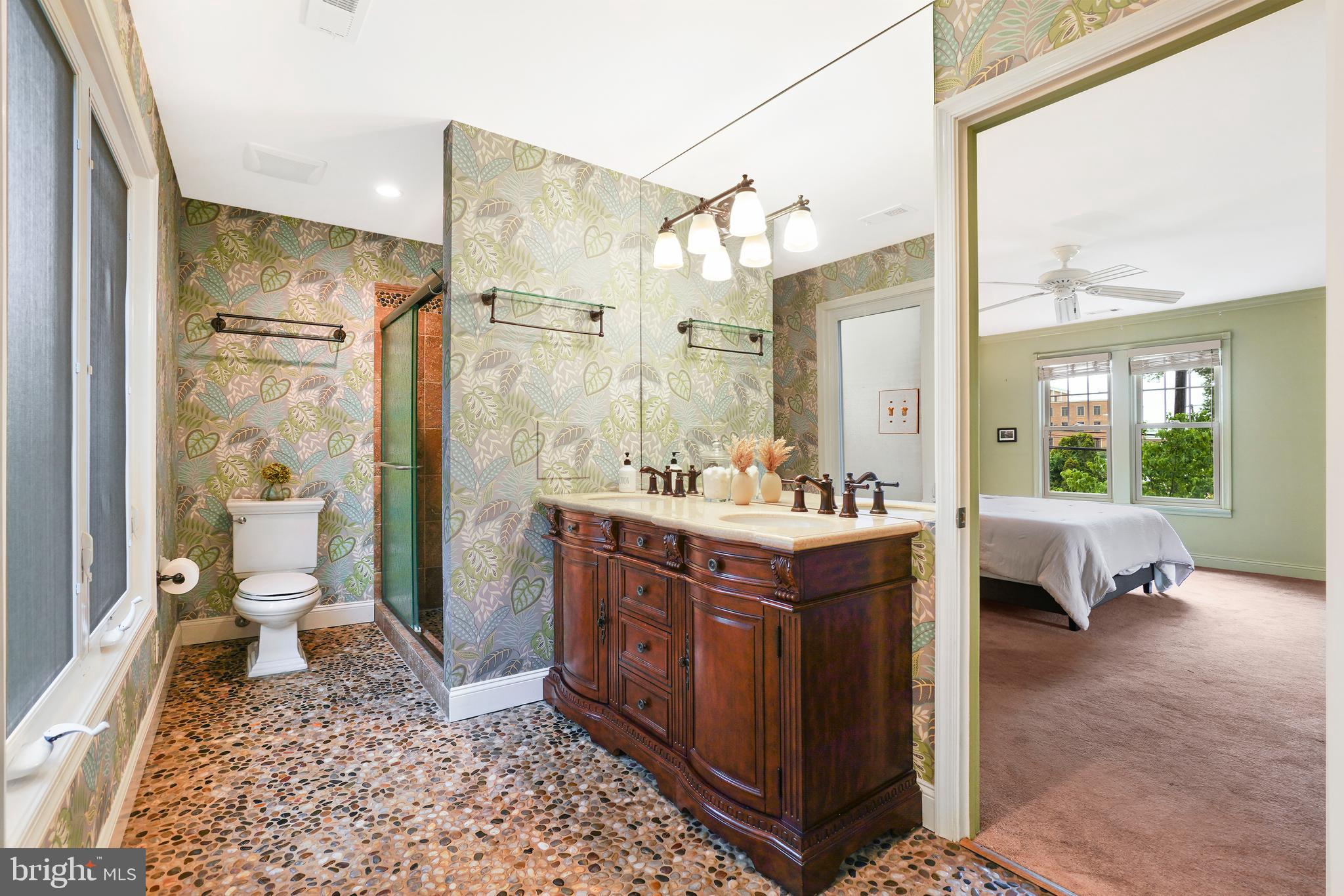 TAKOMA PARK - Residential