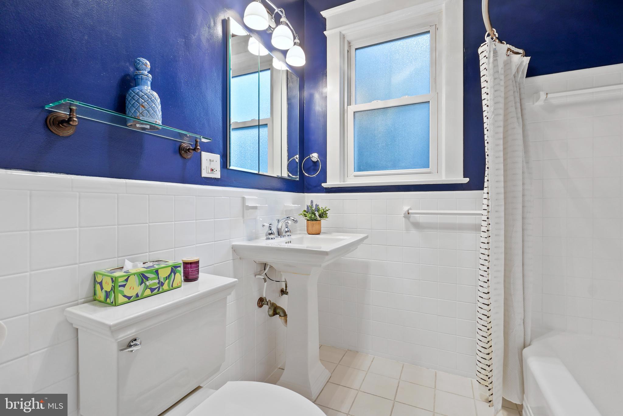 TAKOMA PARK - Residential