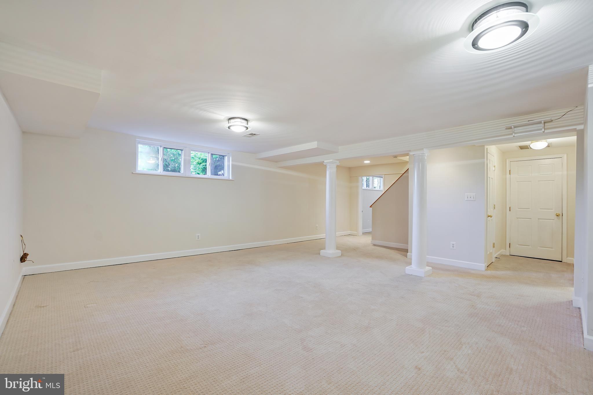 TAKOMA PARK - Residential