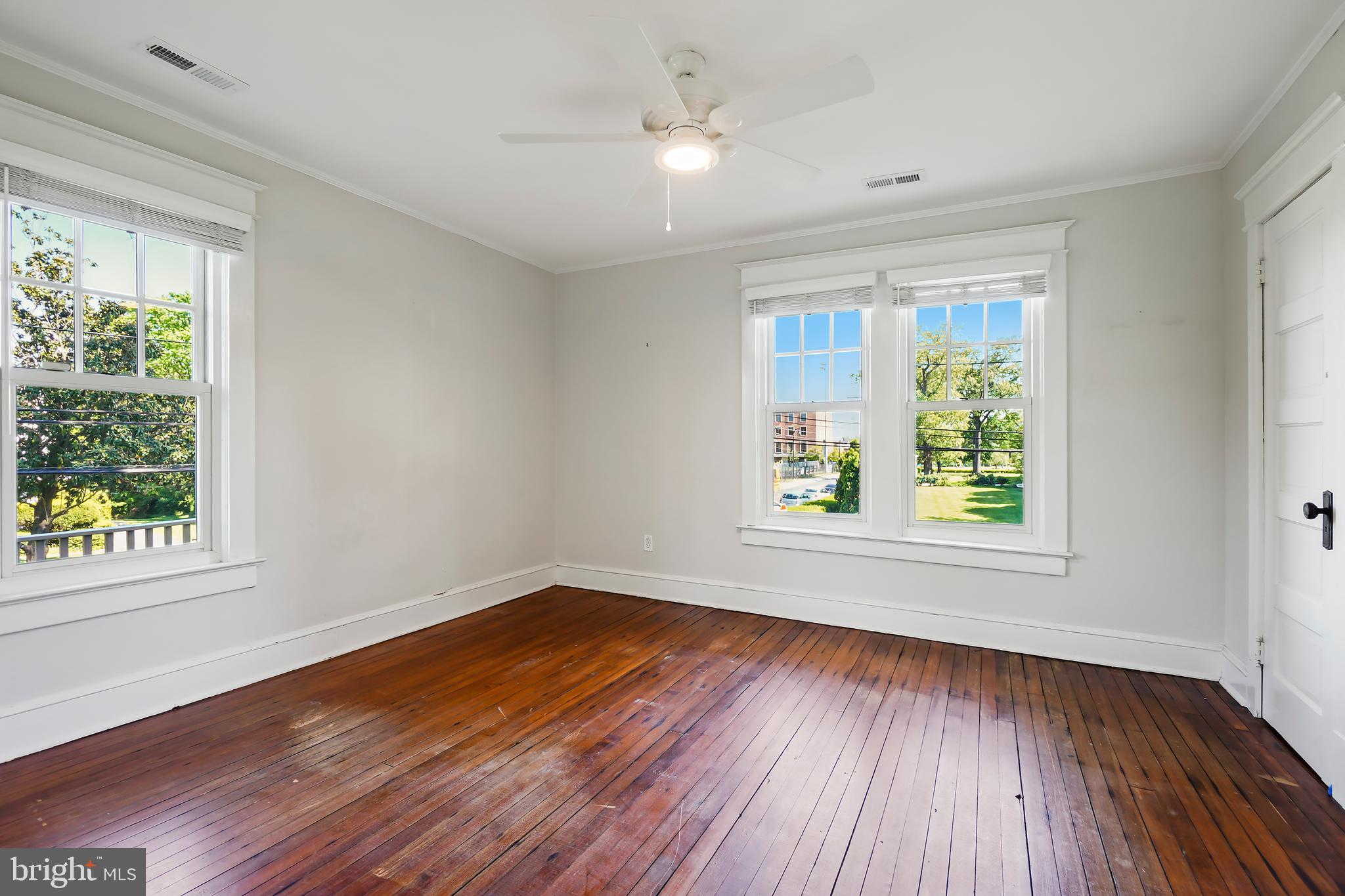 TAKOMA PARK - Residential