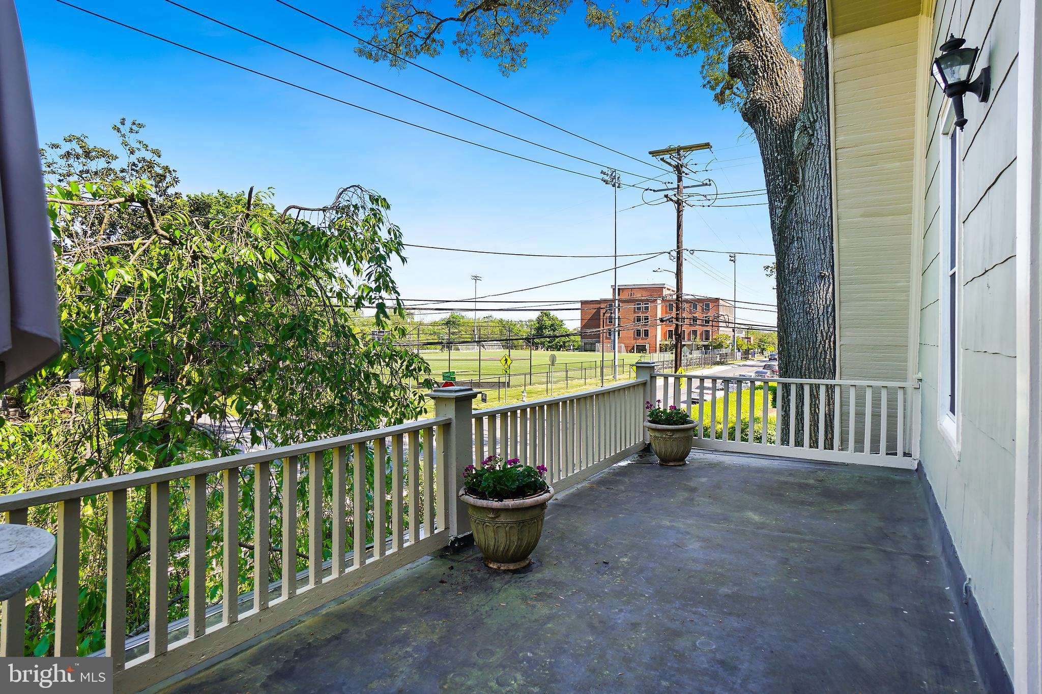 TAKOMA PARK - Residential