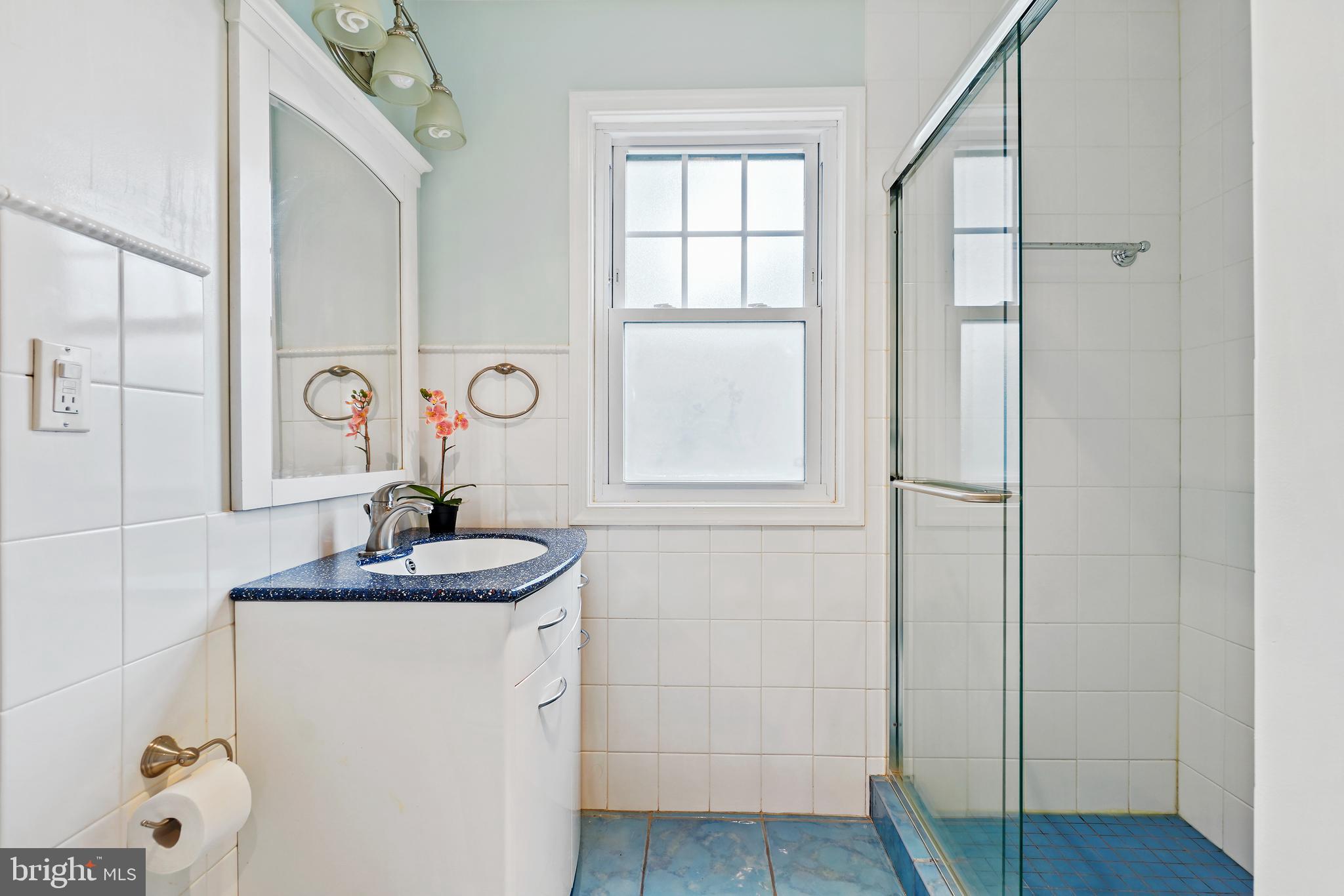 TAKOMA PARK - Residential