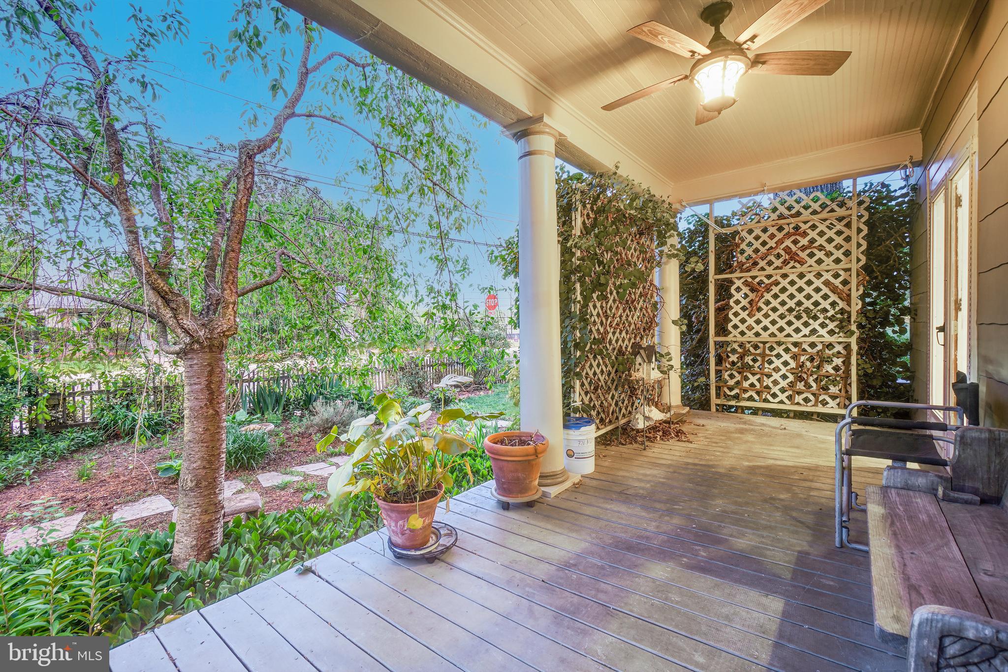 TAKOMA PARK - Residential